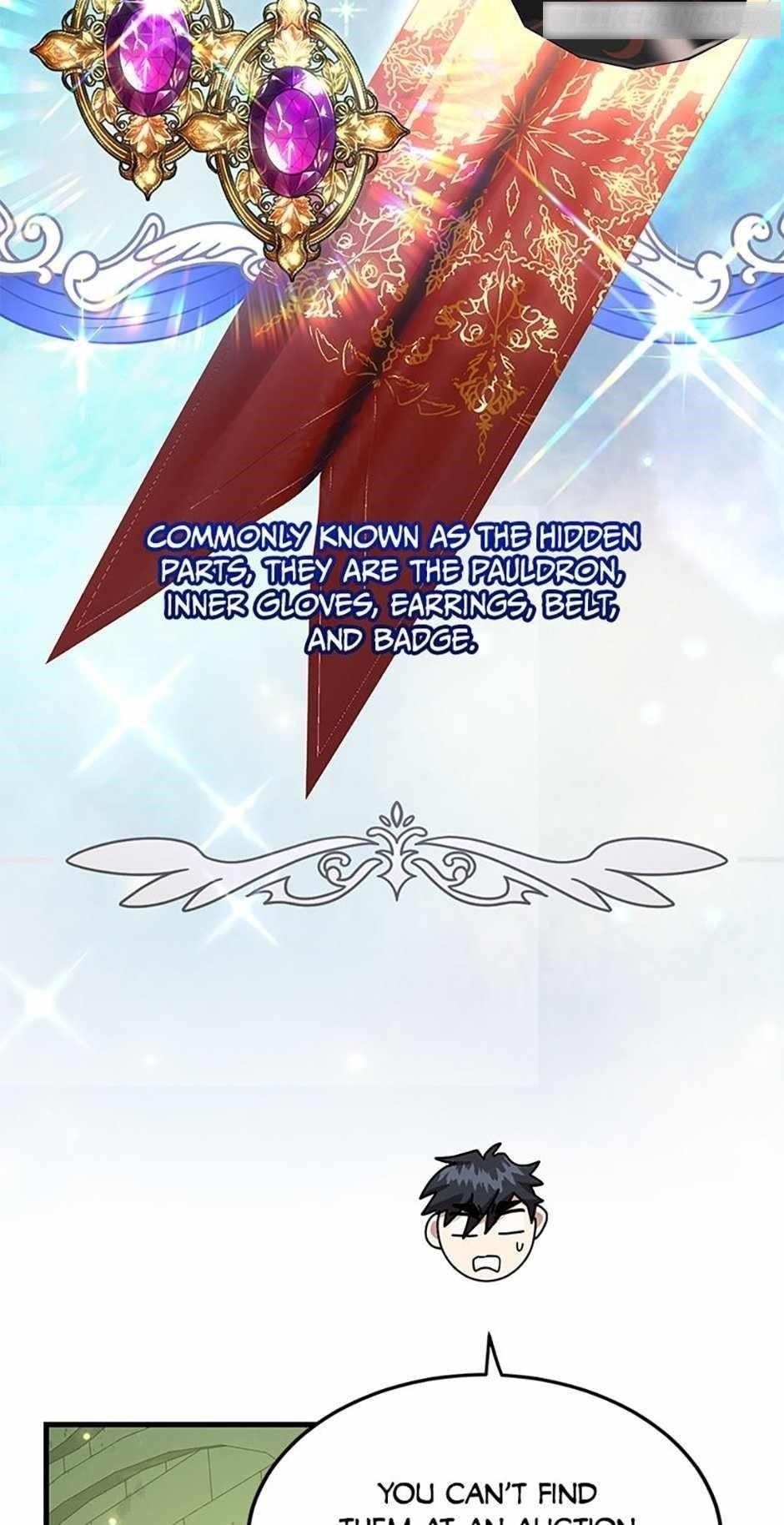 I Got Lucky And Pulled A 10th Rank Summon Chapter 68 - Page 56 in English