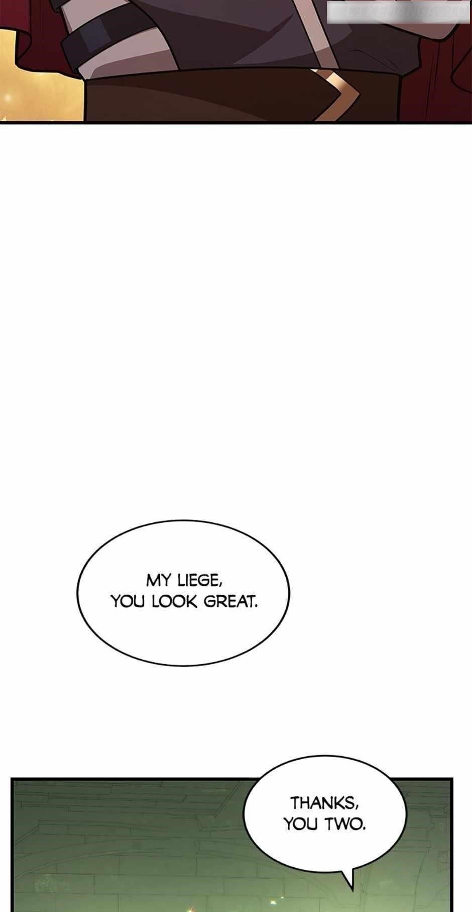 I Got Lucky And Pulled A 10th Rank Summon Chapter 68 - Page 61 in English