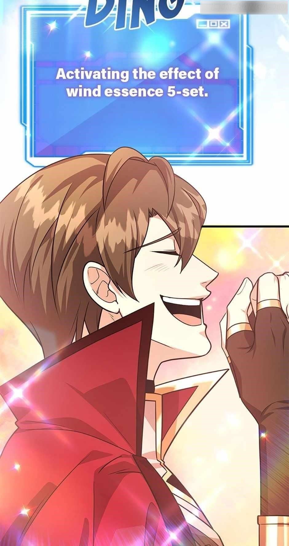 I Got Lucky And Pulled A 10th Rank Summon Chapter 68 - Page 72 in English