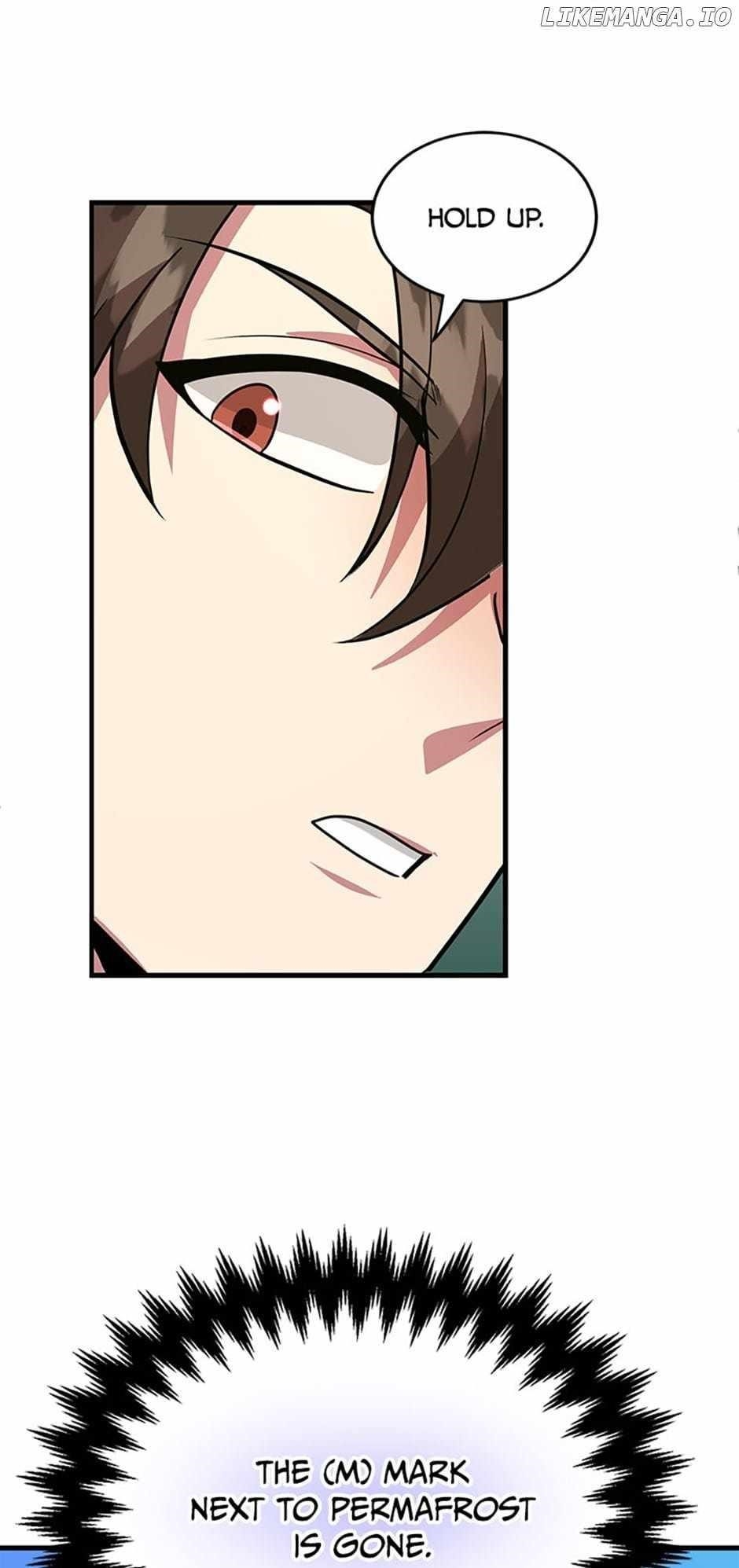 I Got Lucky And Pulled A 10th Rank Summon Chapter 69 - Page 10 in English