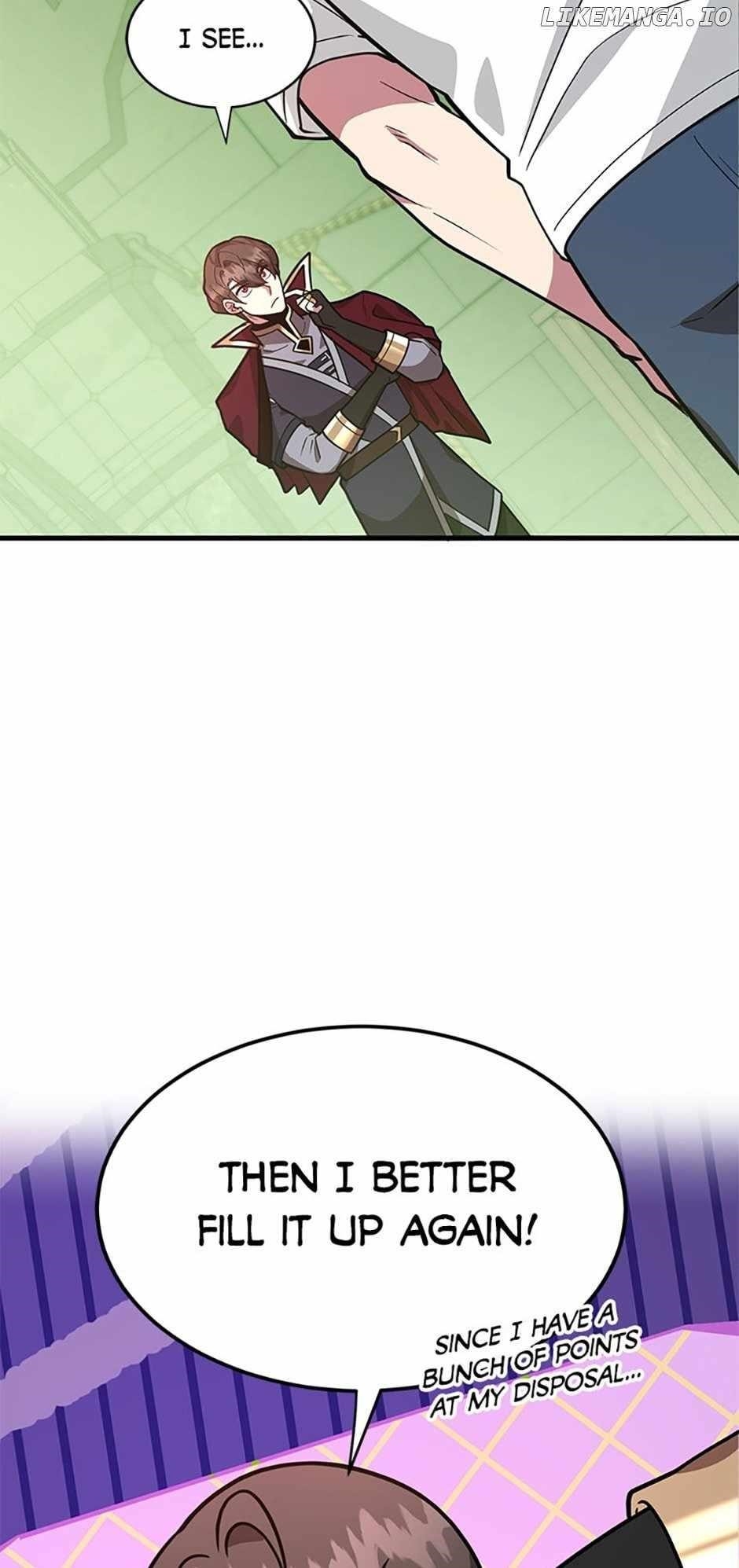 I Got Lucky And Pulled A 10th Rank Summon Chapter 69 - Page 13 in English