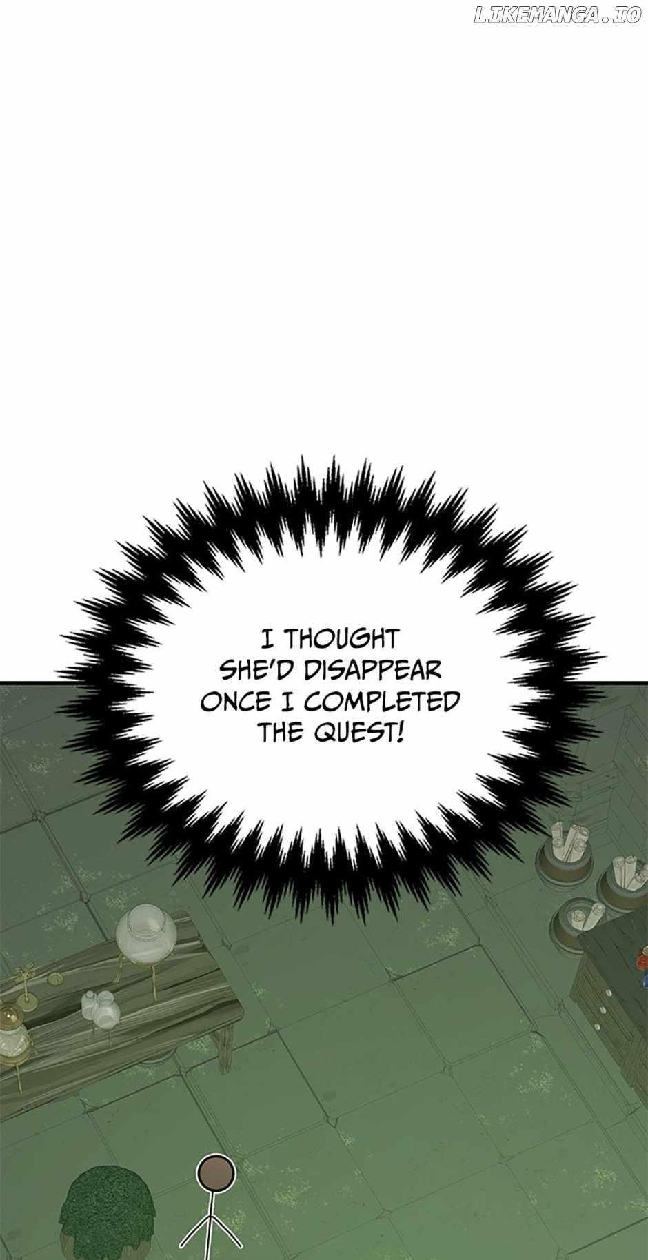 I Got Lucky And Pulled A 10th Rank Summon Chapter 69 - Page 20 in English