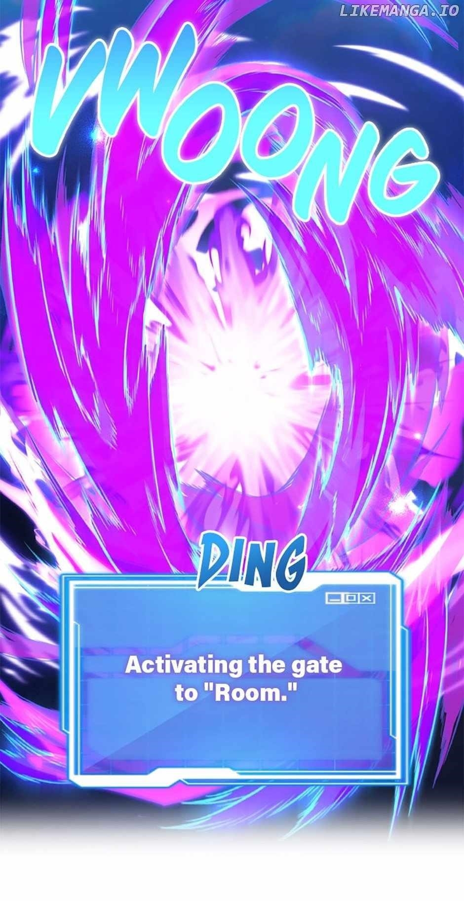 I Got Lucky And Pulled A 10th Rank Summon Chapter 69 - Page 28 in English