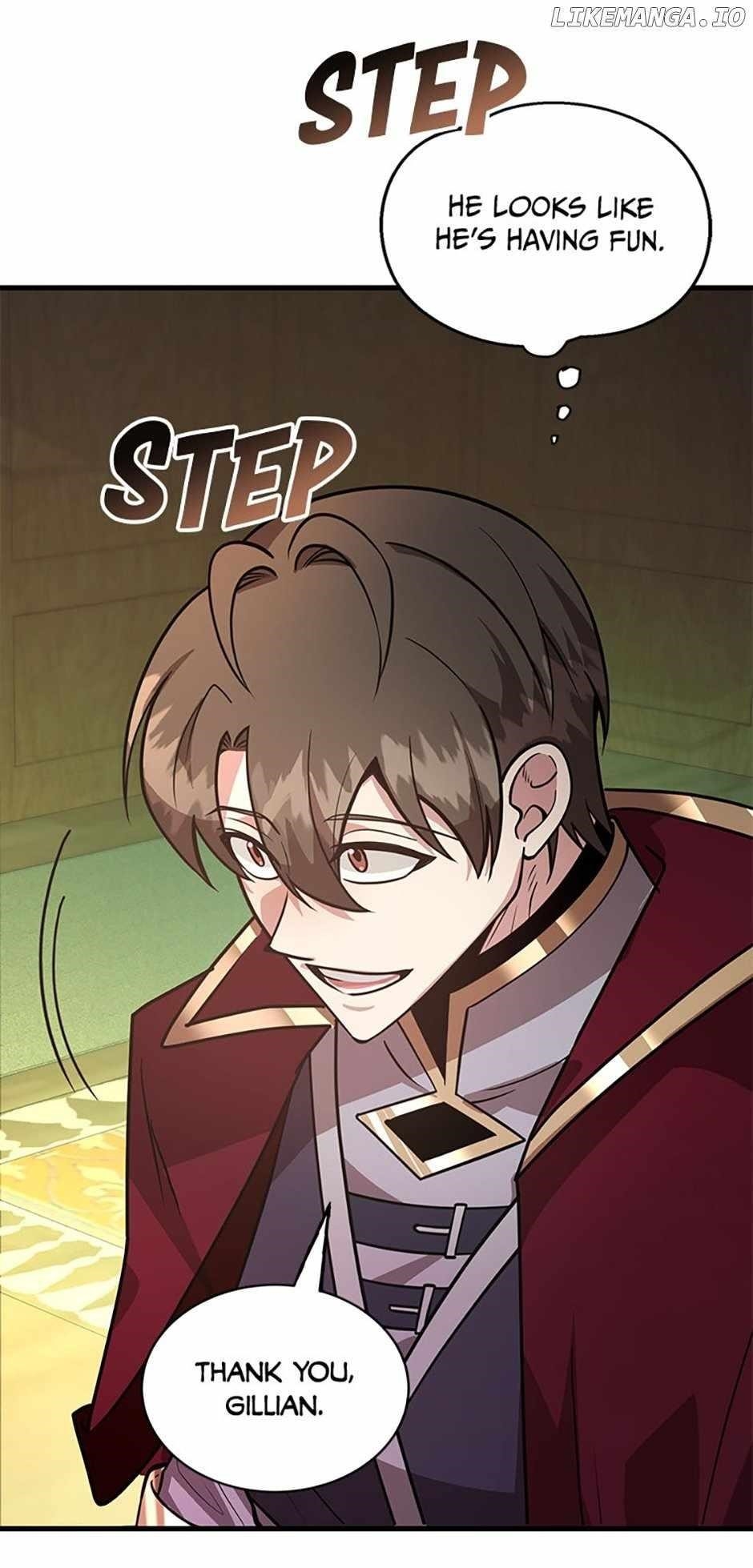 I Got Lucky And Pulled A 10th Rank Summon Chapter 69 - Page 43 in English