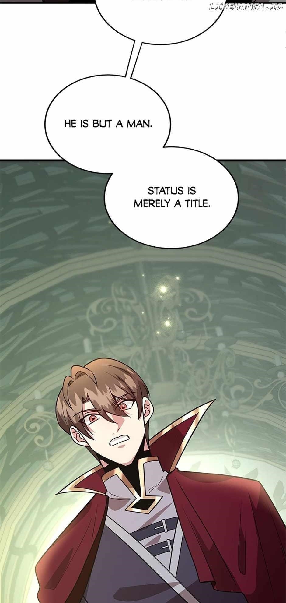 I Got Lucky And Pulled A 10th Rank Summon Chapter 69 - Page 53 in English