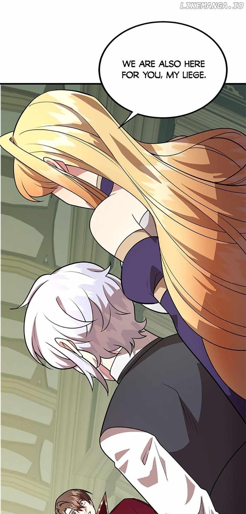 I Got Lucky And Pulled A 10th Rank Summon Chapter 69 - Page 63 in English