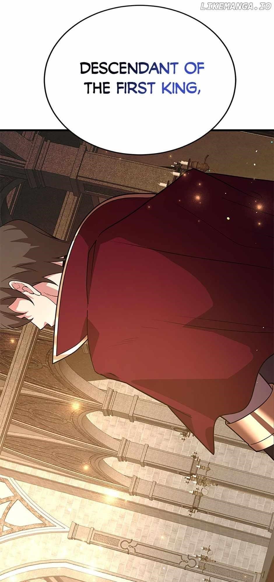 I Got Lucky And Pulled A 10th Rank Summon Chapter 69 - Page 68 in English