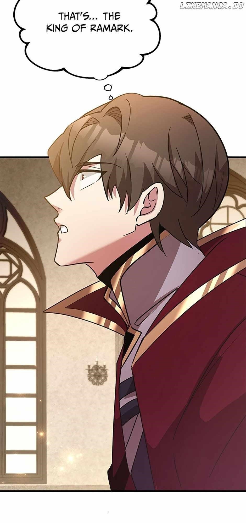 I Got Lucky And Pulled A 10th Rank Summon Chapter 69 - Page 71 in English
