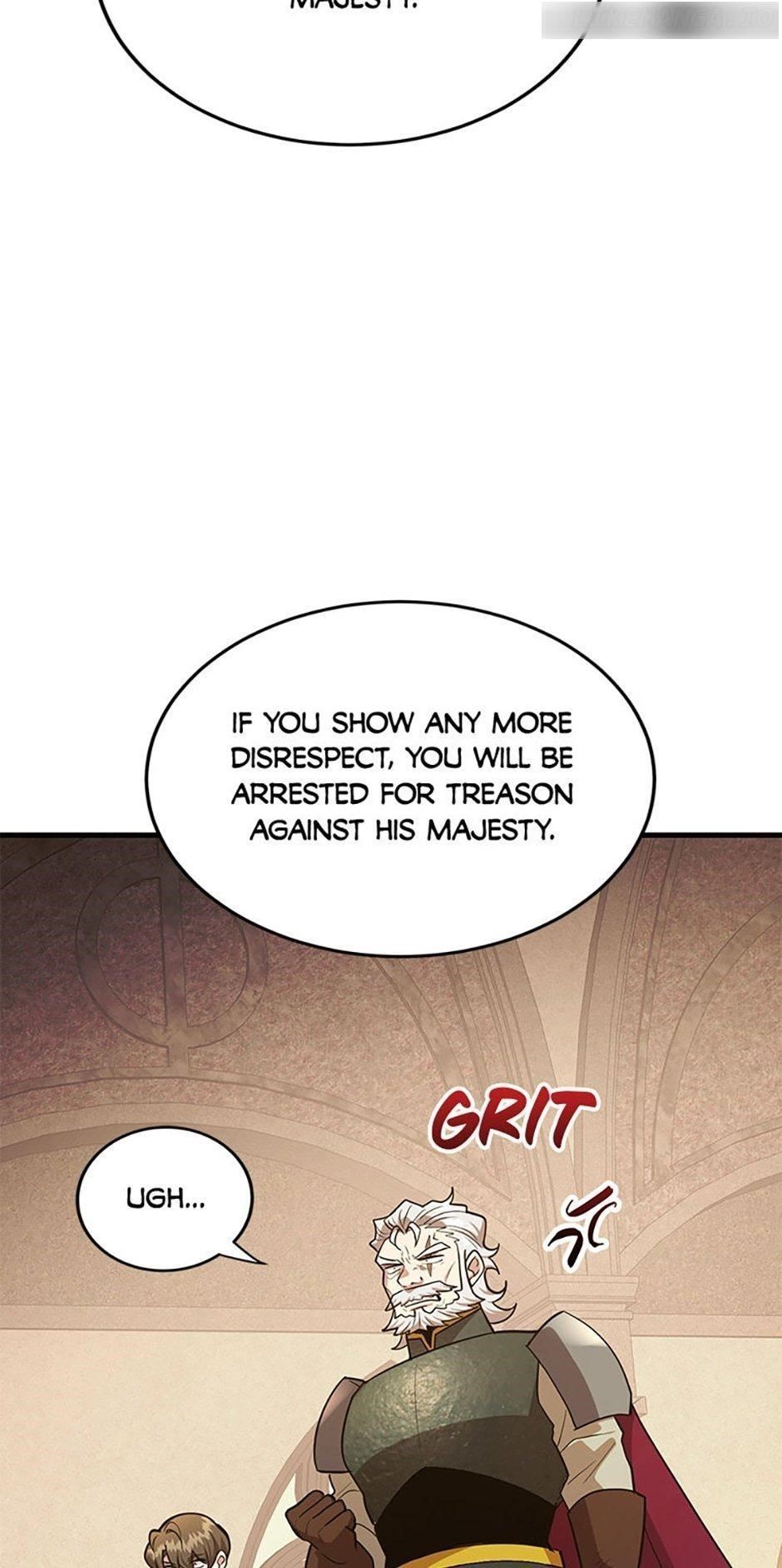 I Got Lucky And Pulled A 10th Rank Summon Chapter 70 - Page 26 in English