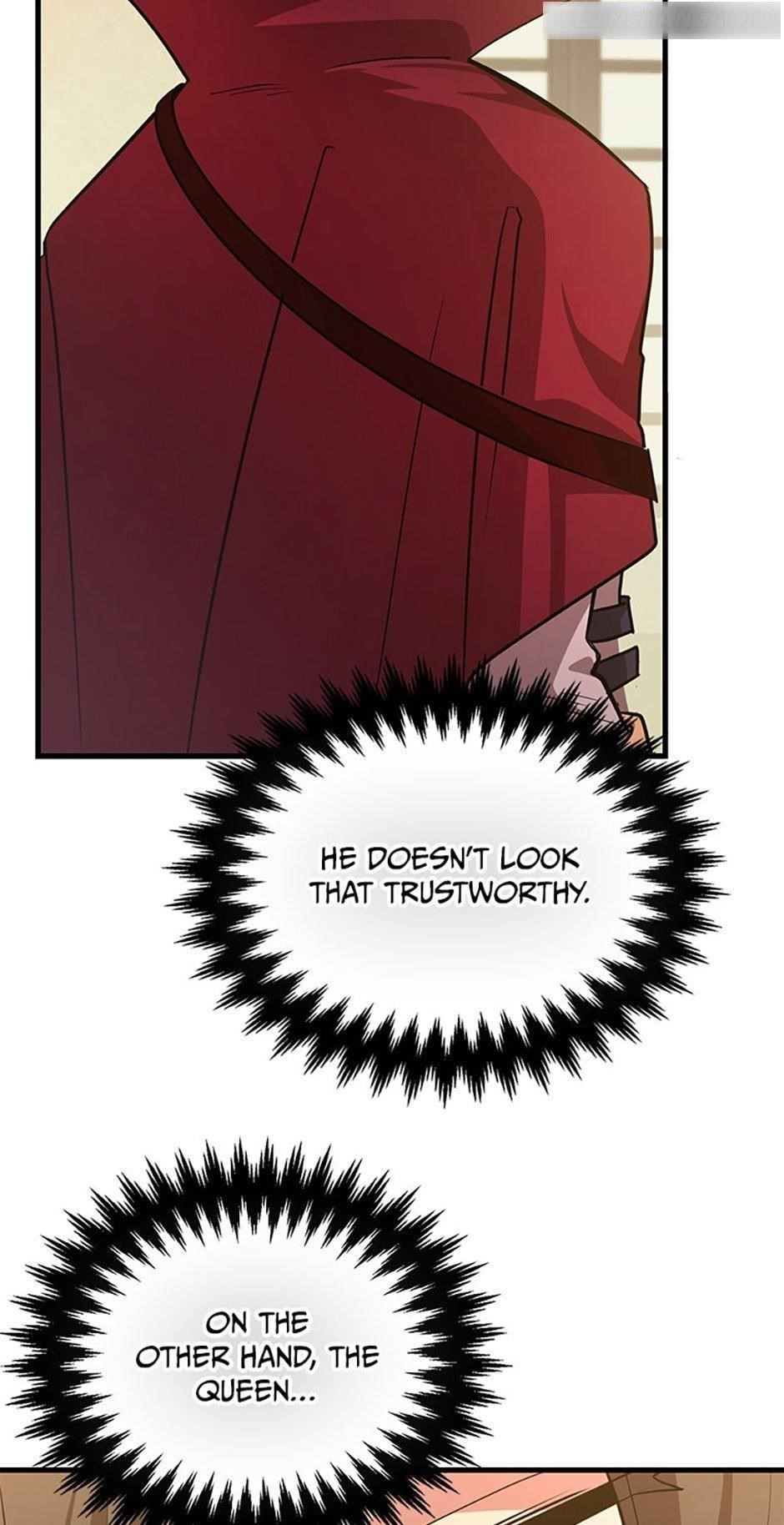 I Got Lucky And Pulled A 10th Rank Summon Chapter 70 - Page 3 in English