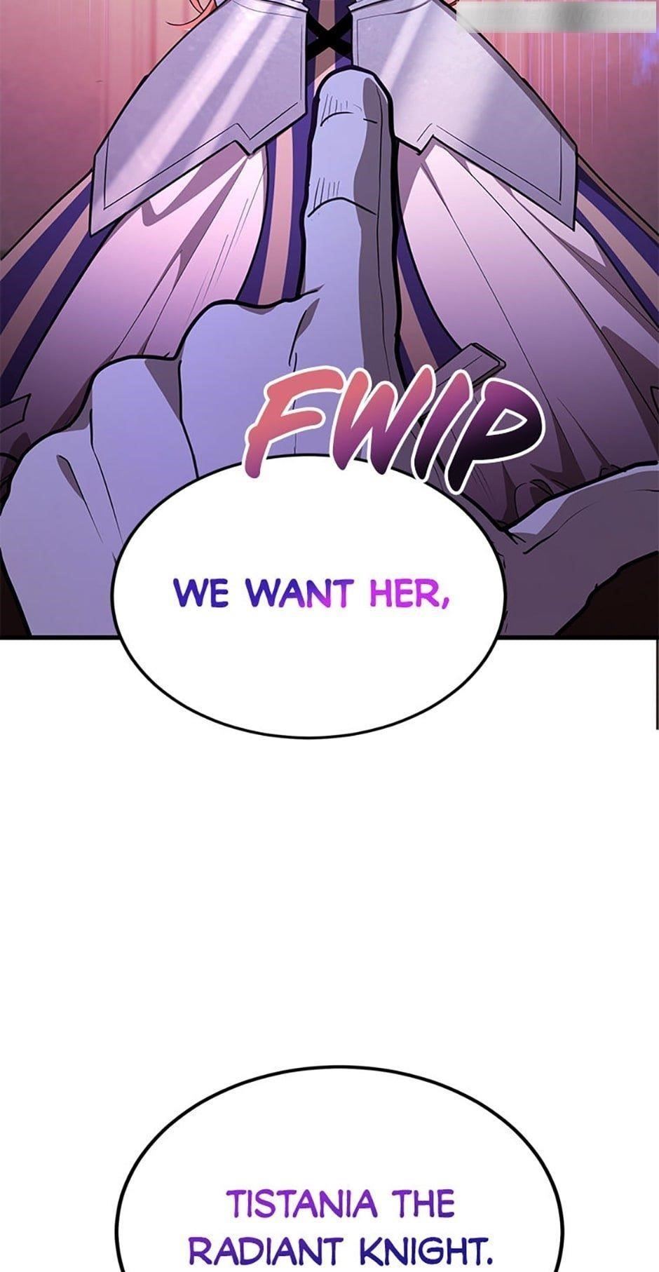 I Got Lucky And Pulled A 10th Rank Summon Chapter 70 - Page 31 in English