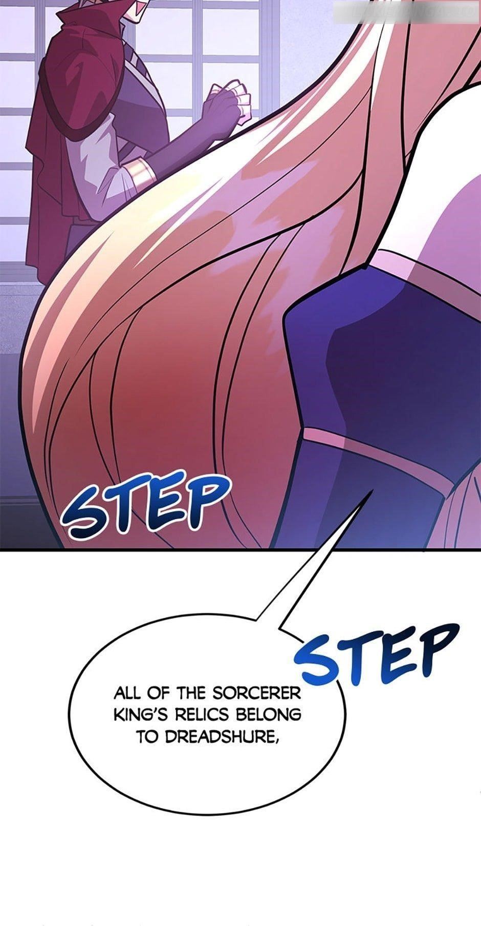 I Got Lucky And Pulled A 10th Rank Summon Chapter 70 - Page 38 in English