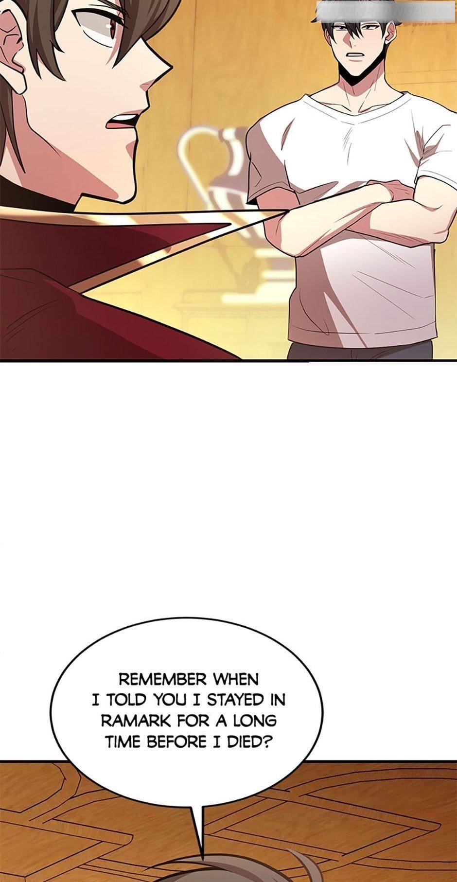 I Got Lucky And Pulled A 10th Rank Summon Chapter 70 - Page 51 in English