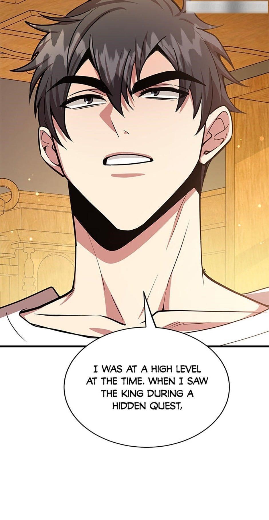 I Got Lucky And Pulled A 10th Rank Summon Chapter 70 - Page 52 in English