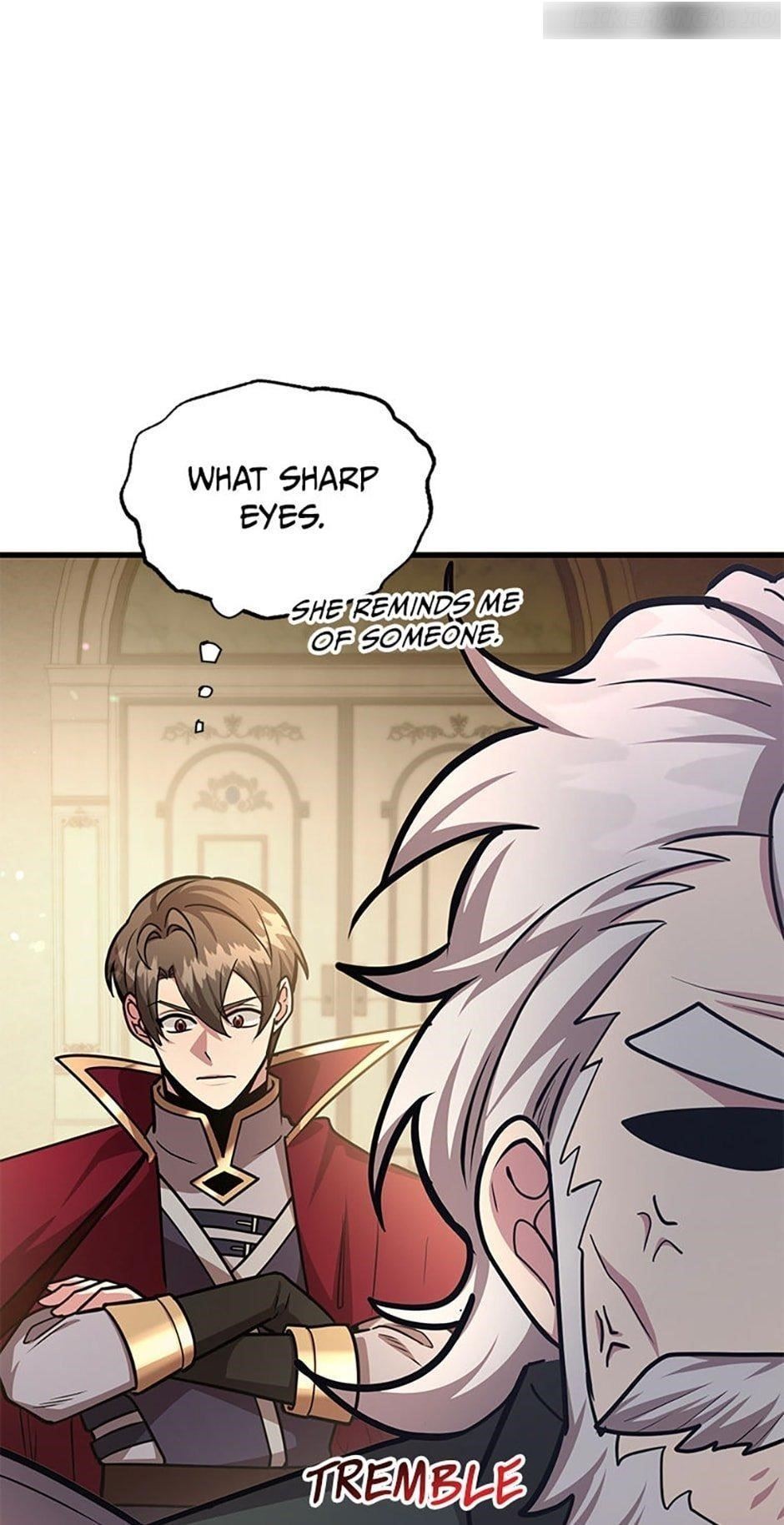 I Got Lucky And Pulled A 10th Rank Summon Chapter 70 - Page 6 in English