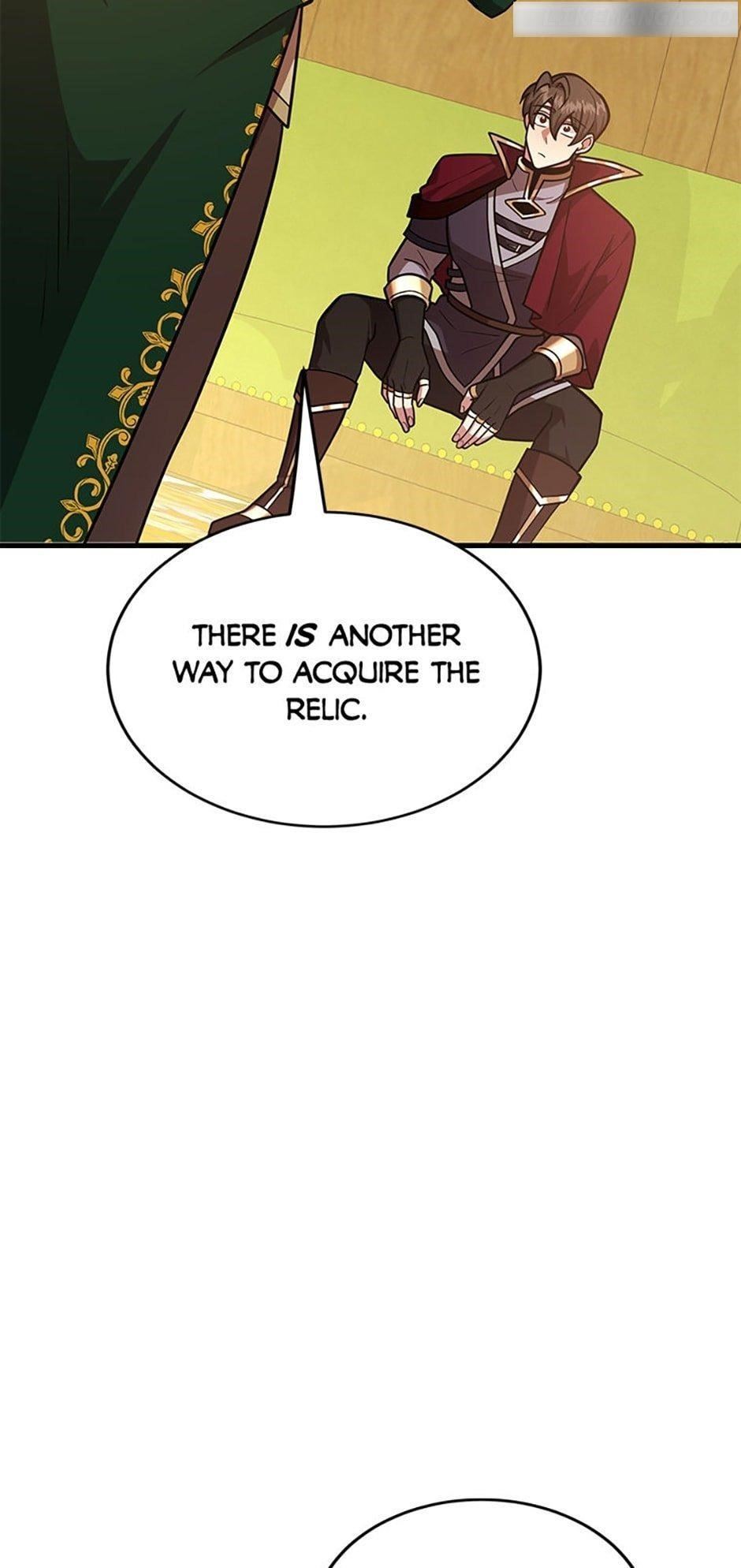 I Got Lucky And Pulled A 10th Rank Summon Chapter 70 - Page 70 in English