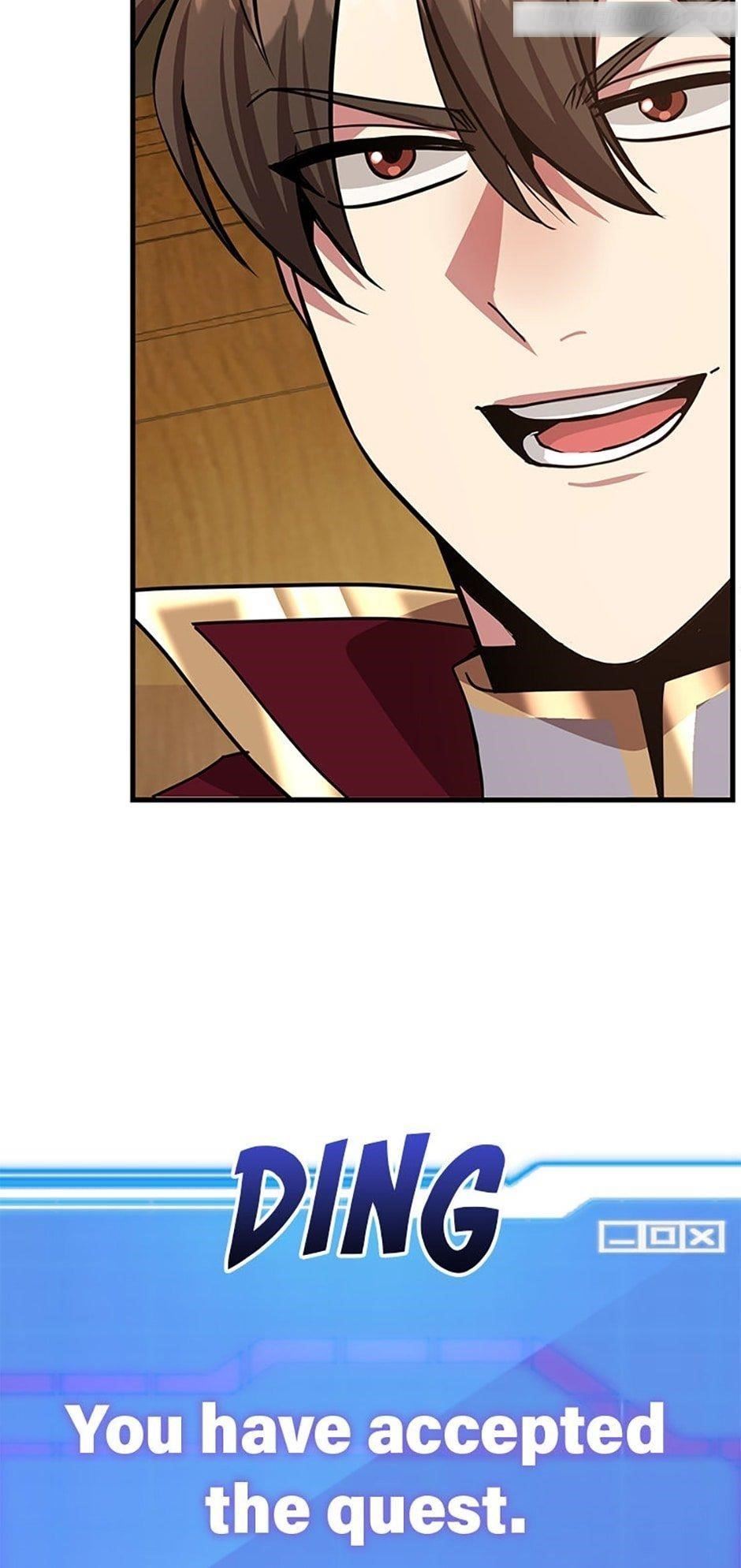 I Got Lucky And Pulled A 10th Rank Summon Chapter 70 - Page 72 in English