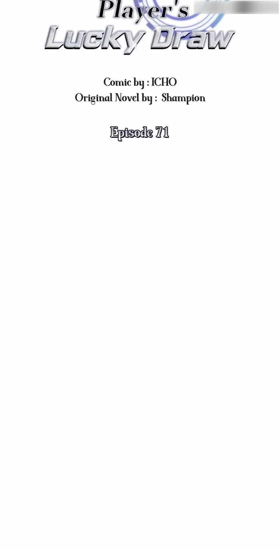 I Got Lucky And Pulled A 10th Rank Summon Chapter 71 - Page 19 in English