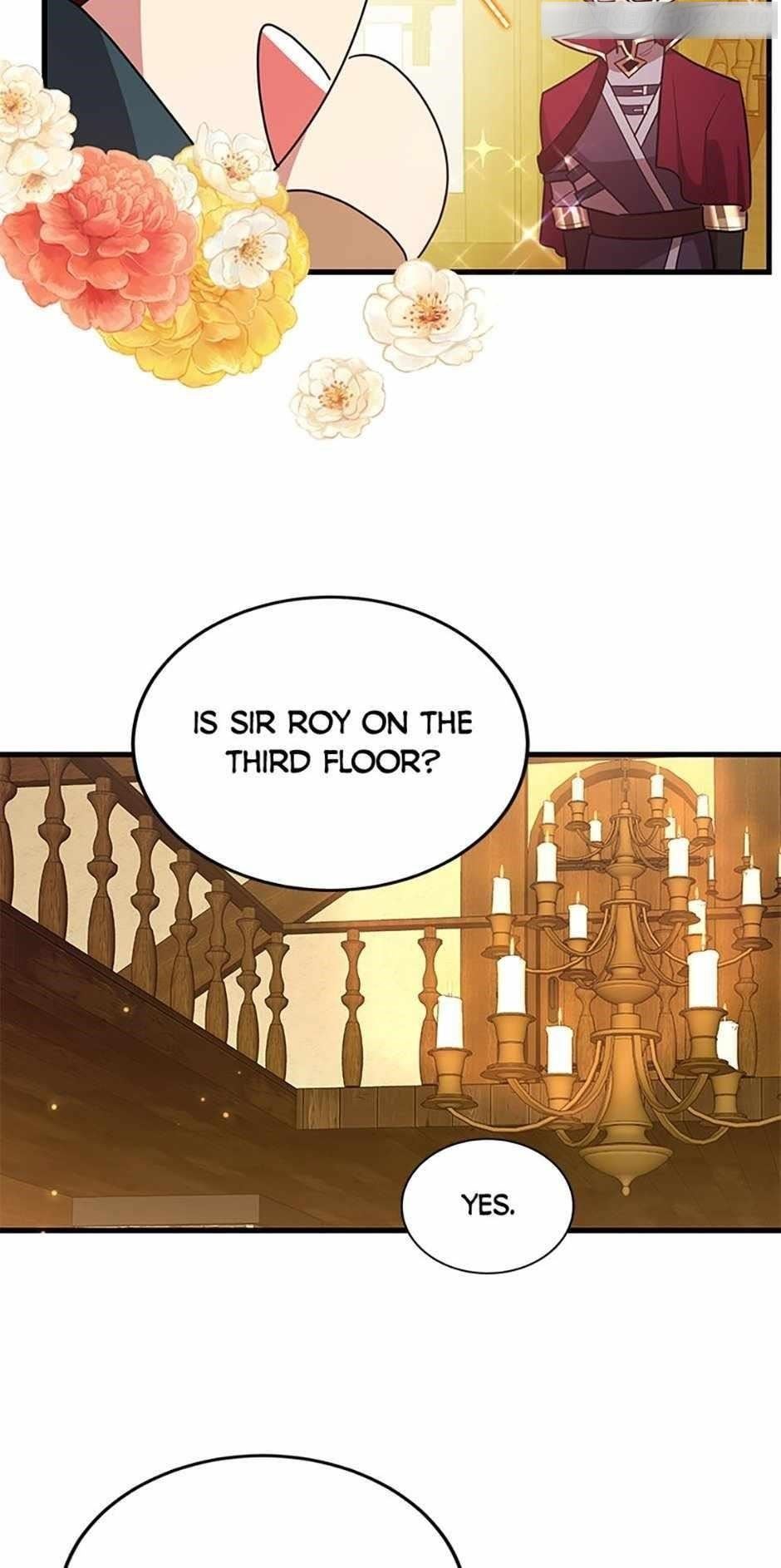 I Got Lucky And Pulled A 10th Rank Summon Chapter 71 - Page 23 in English