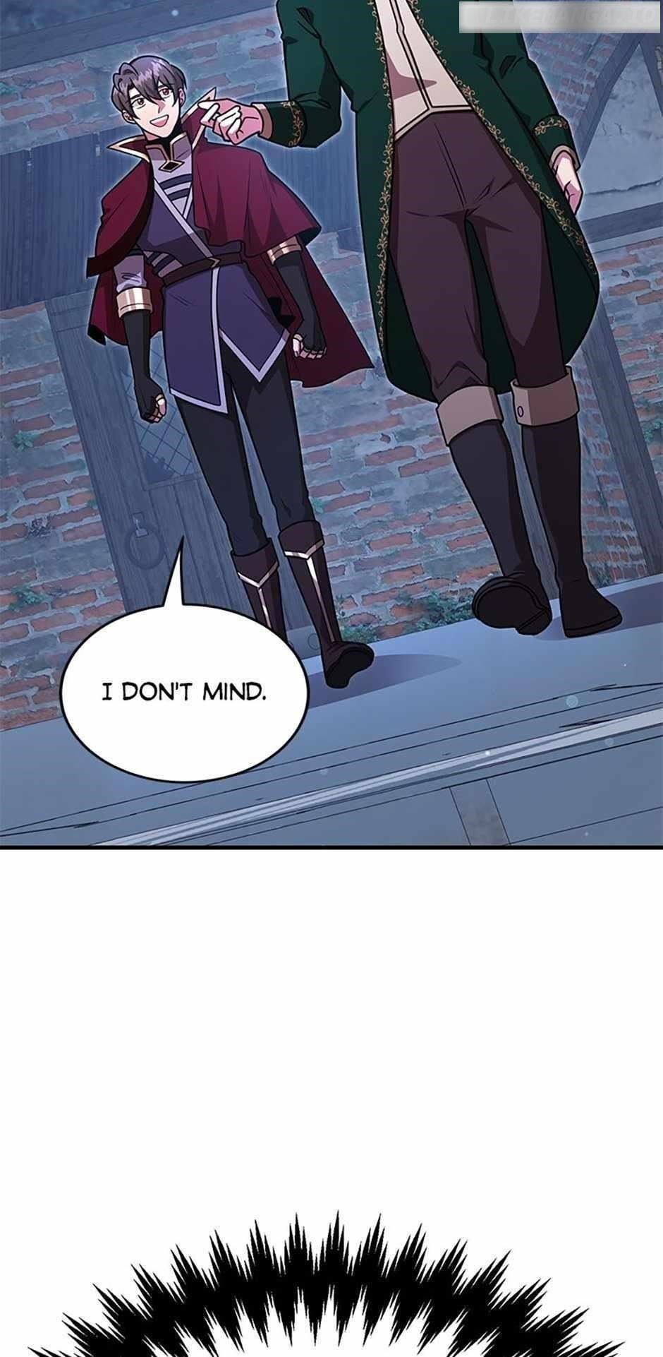 I Got Lucky And Pulled A 10th Rank Summon Chapter 71 - Page 3 in English