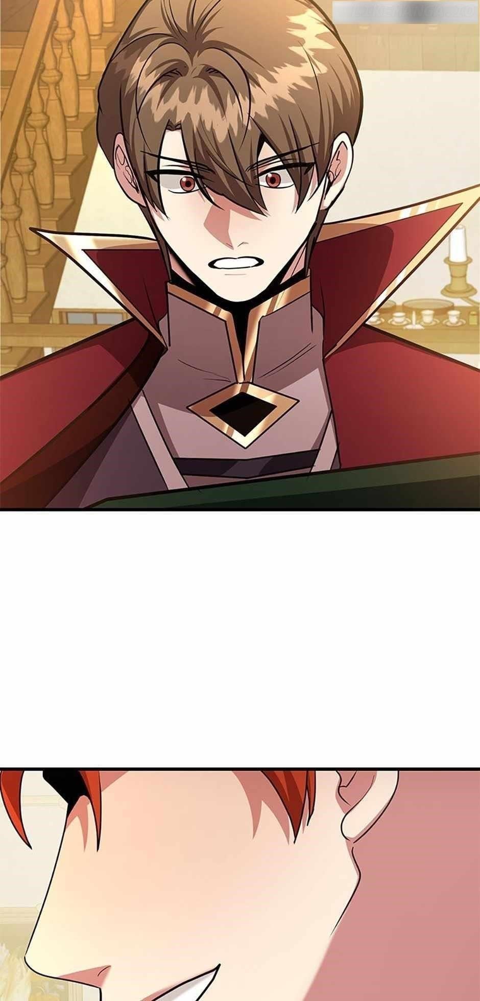 I Got Lucky And Pulled A 10th Rank Summon Chapter 71 - Page 30 in English