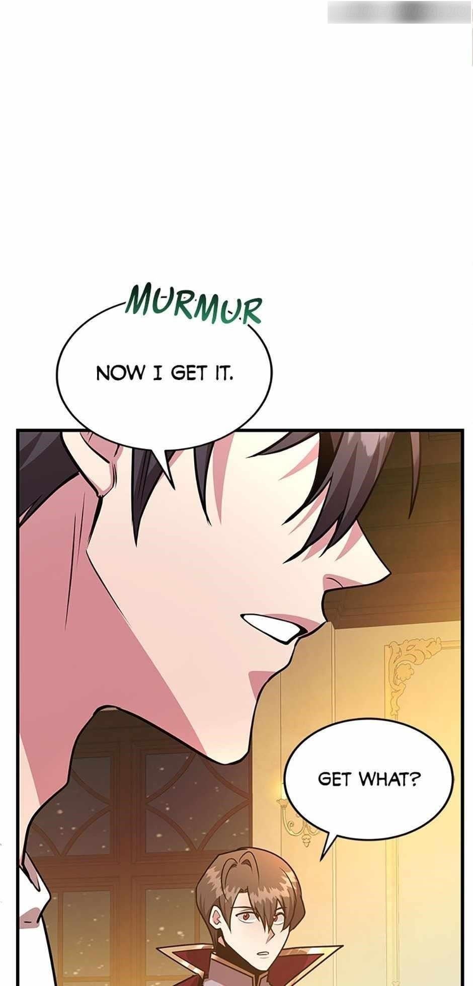I Got Lucky And Pulled A 10th Rank Summon Chapter 71 - Page 33 in English
