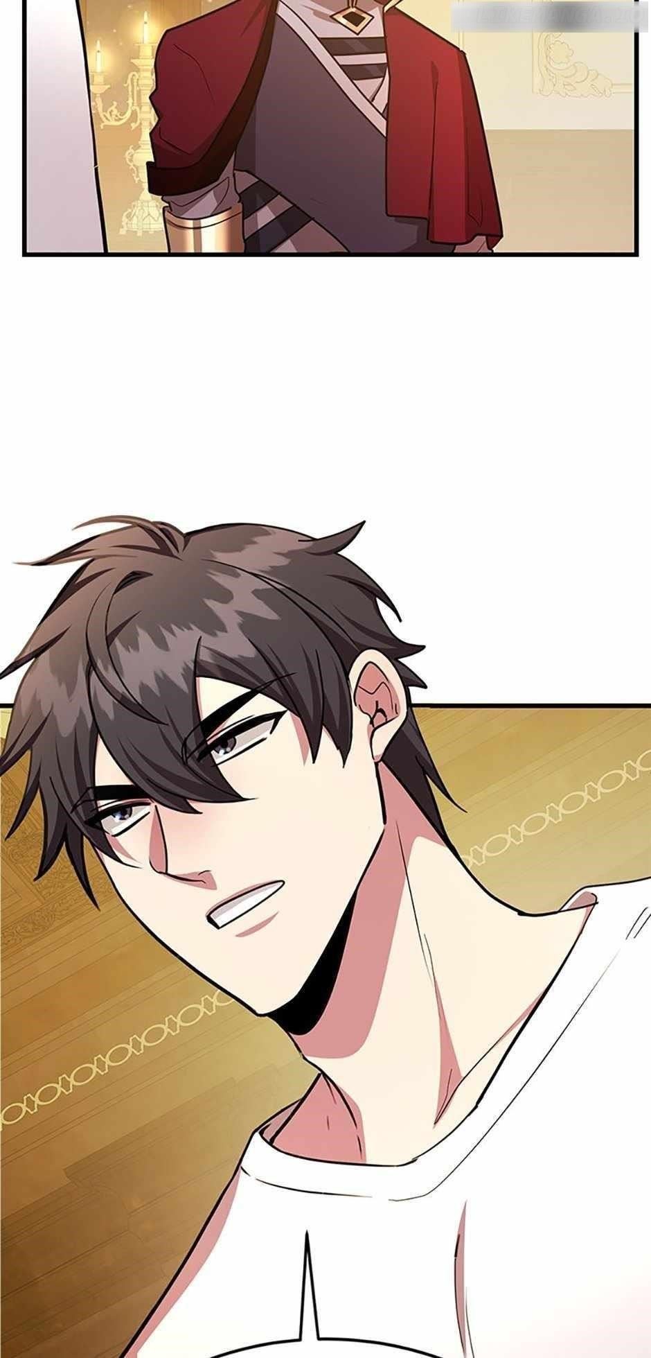 I Got Lucky And Pulled A 10th Rank Summon Chapter 71 - Page 34 in English