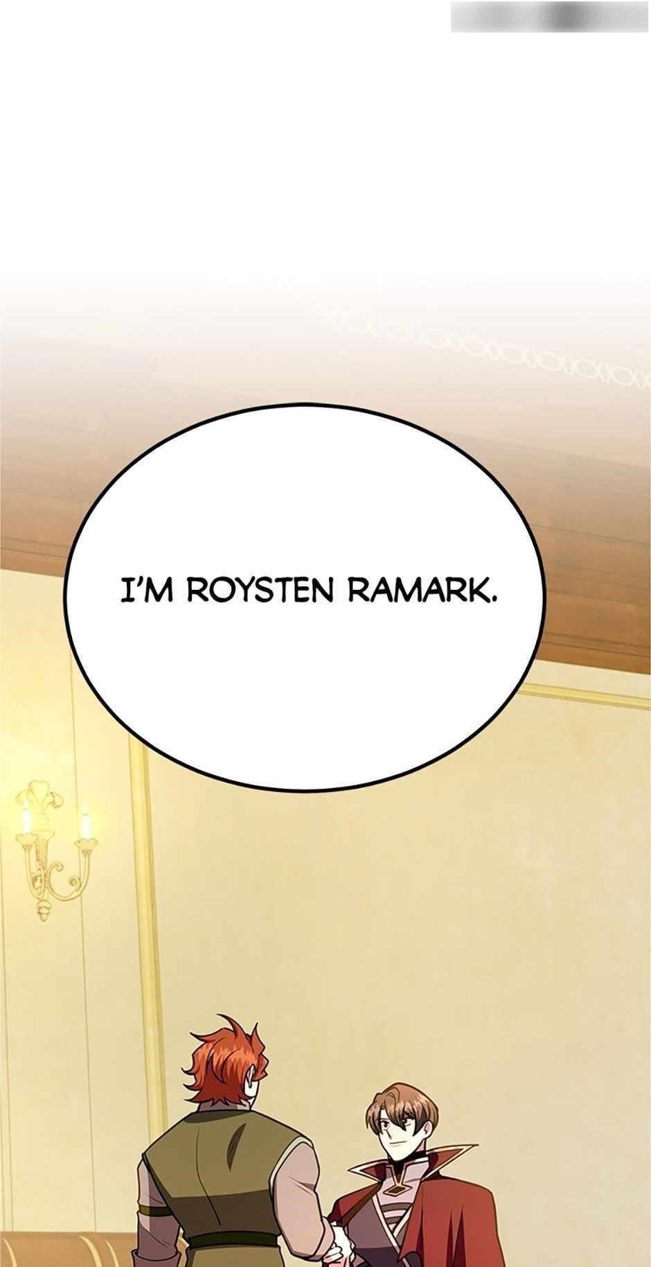 I Got Lucky And Pulled A 10th Rank Summon Chapter 71 - Page 38 in English