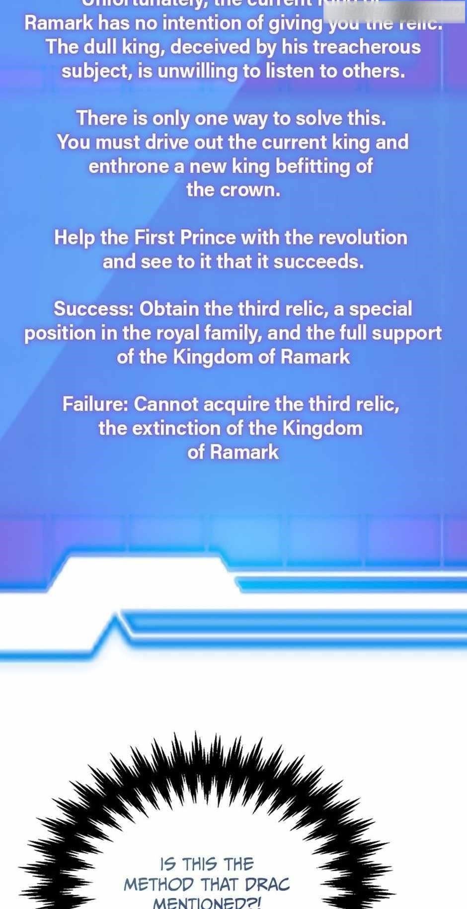I Got Lucky And Pulled A 10th Rank Summon Chapter 71 - Page 41 in English
