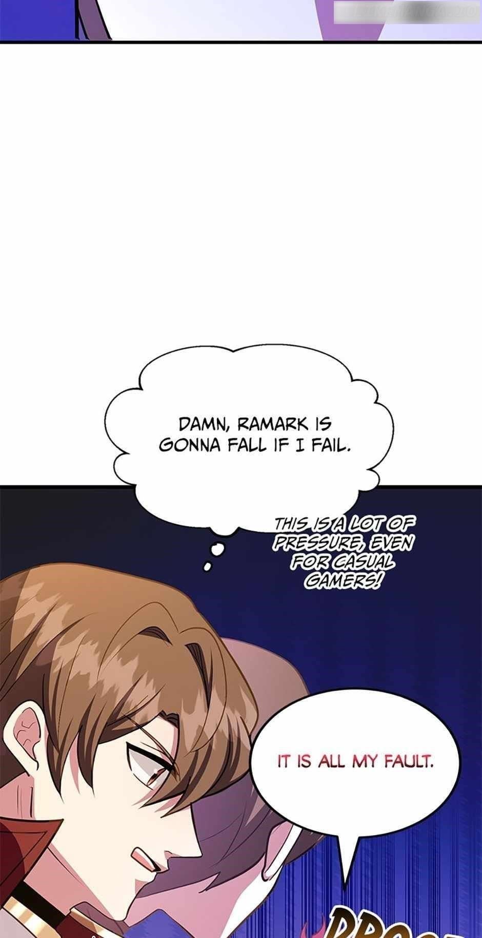 I Got Lucky And Pulled A 10th Rank Summon Chapter 71 - Page 43 in English