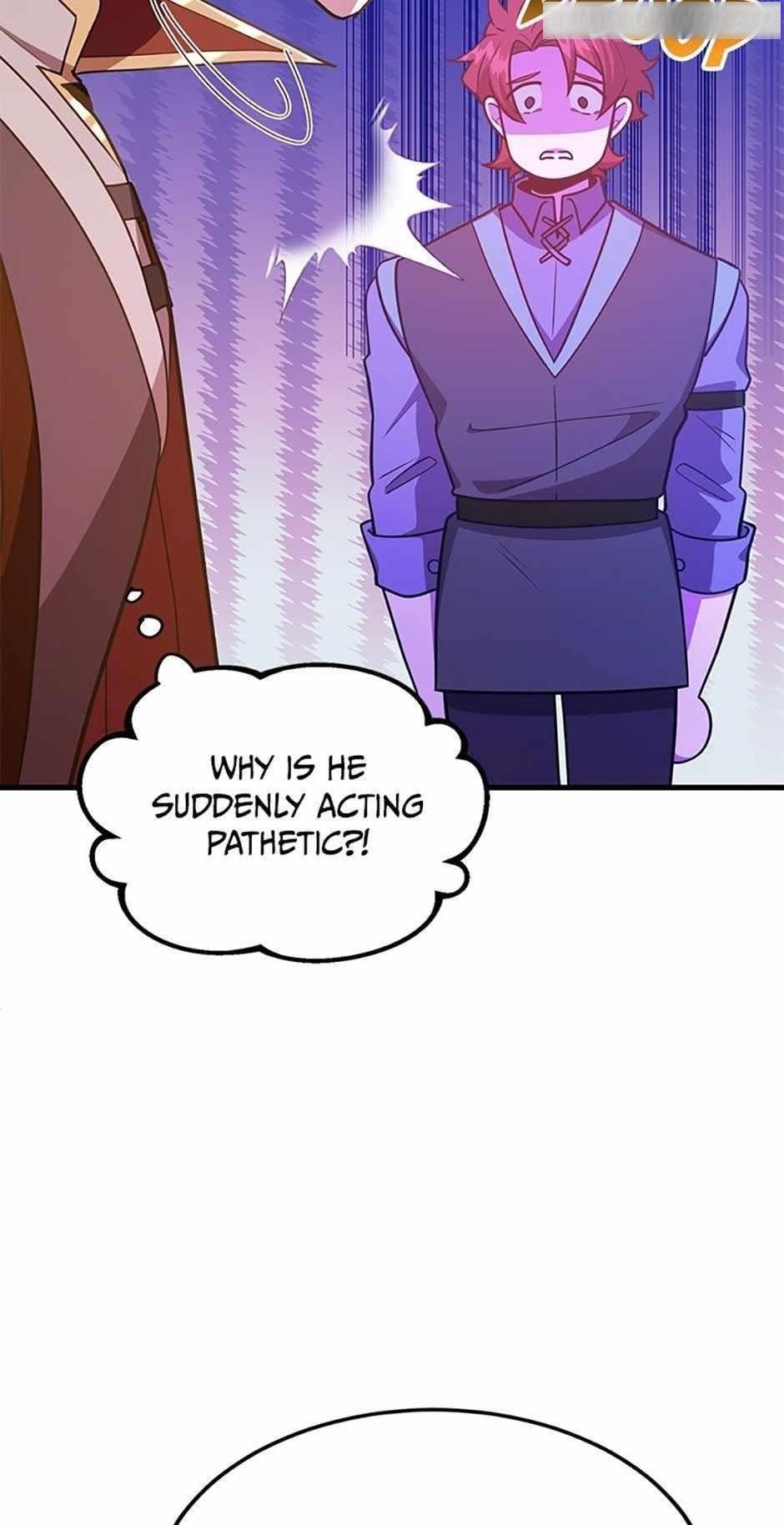 I Got Lucky And Pulled A 10th Rank Summon Chapter 71 - Page 44 in English