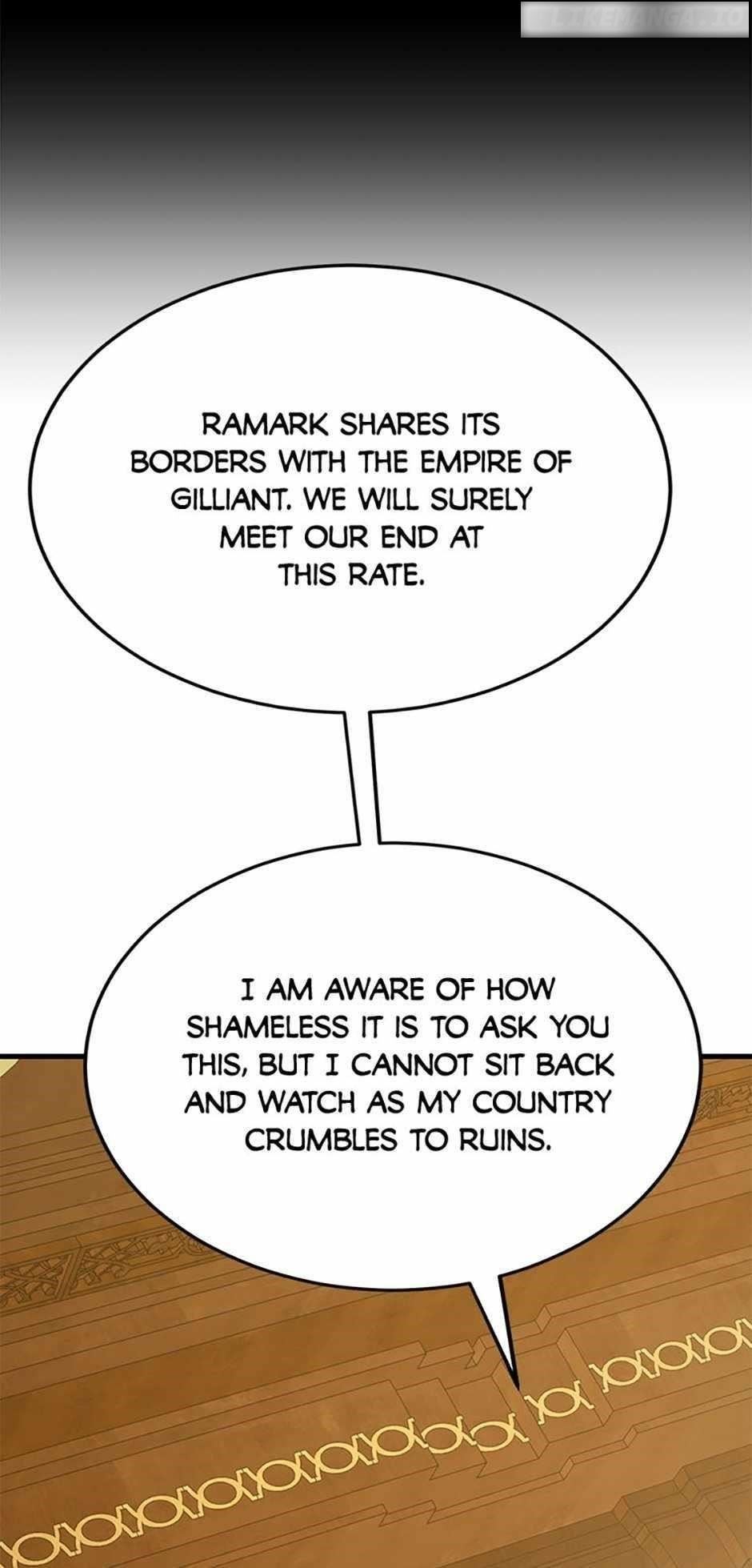 I Got Lucky And Pulled A 10th Rank Summon Chapter 71 - Page 49 in English