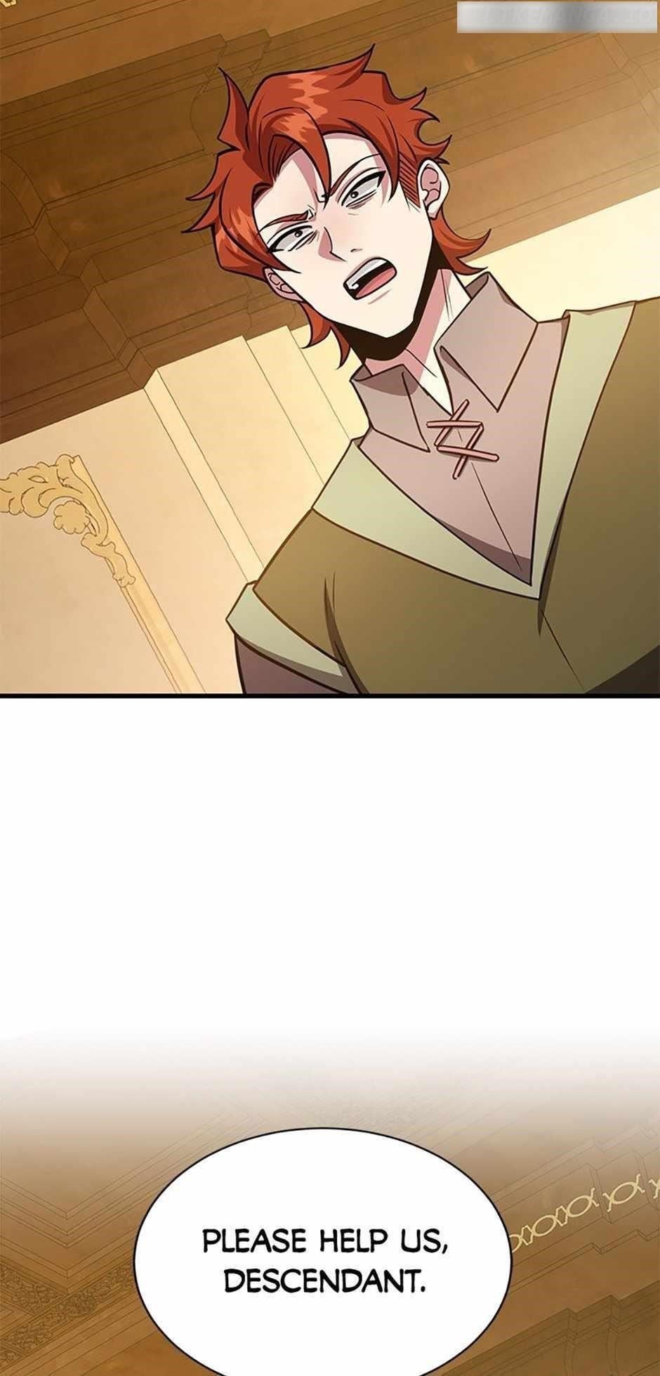 I Got Lucky And Pulled A 10th Rank Summon Chapter 71 - Page 50 in English