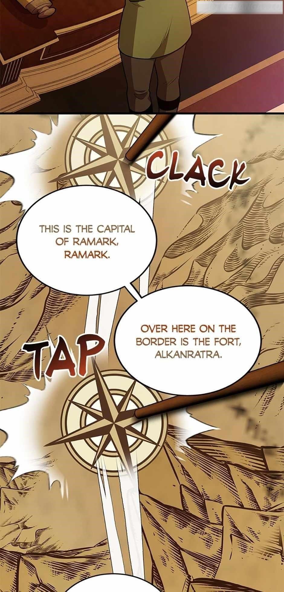 I Got Lucky And Pulled A 10th Rank Summon Chapter 71 - Page 58 in English