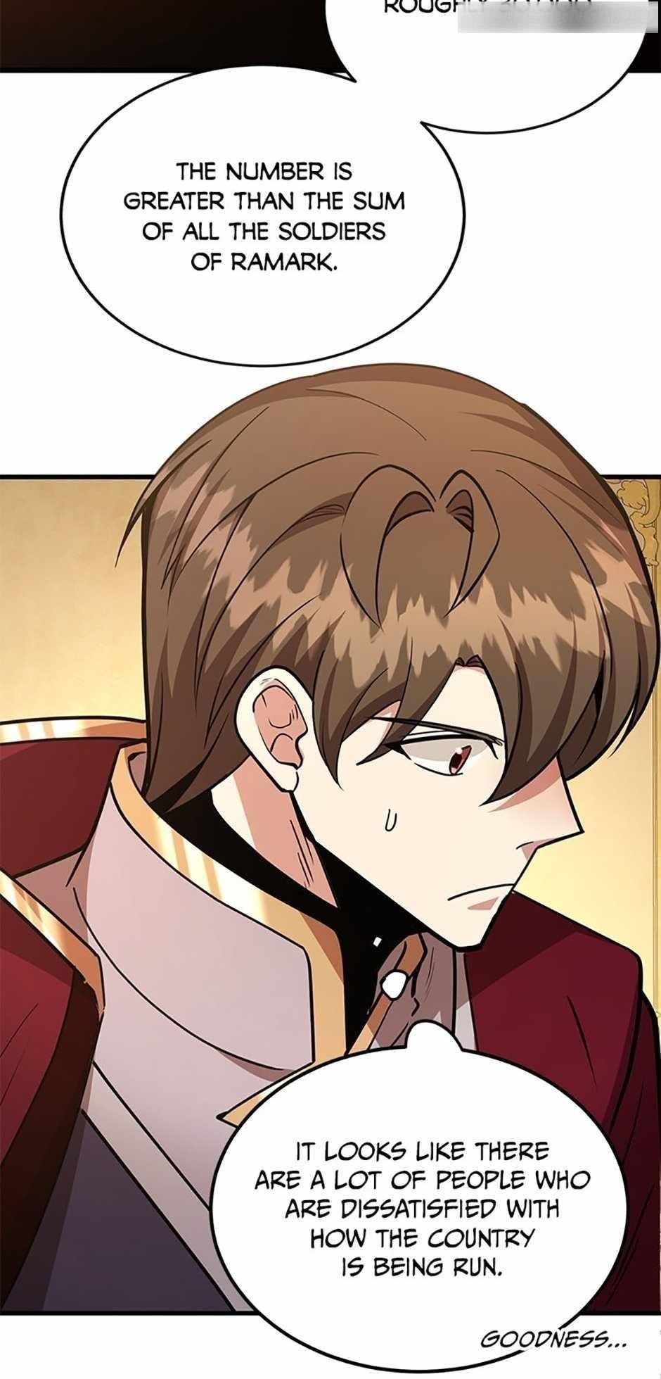 I Got Lucky And Pulled A 10th Rank Summon Chapter 71 - Page 61 in English