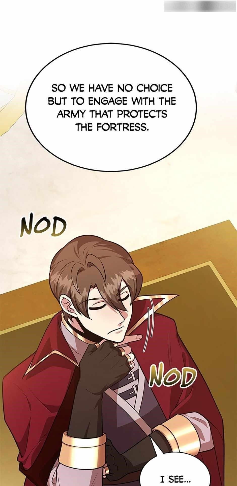 I Got Lucky And Pulled A 10th Rank Summon Chapter 71 - Page 66 in English
