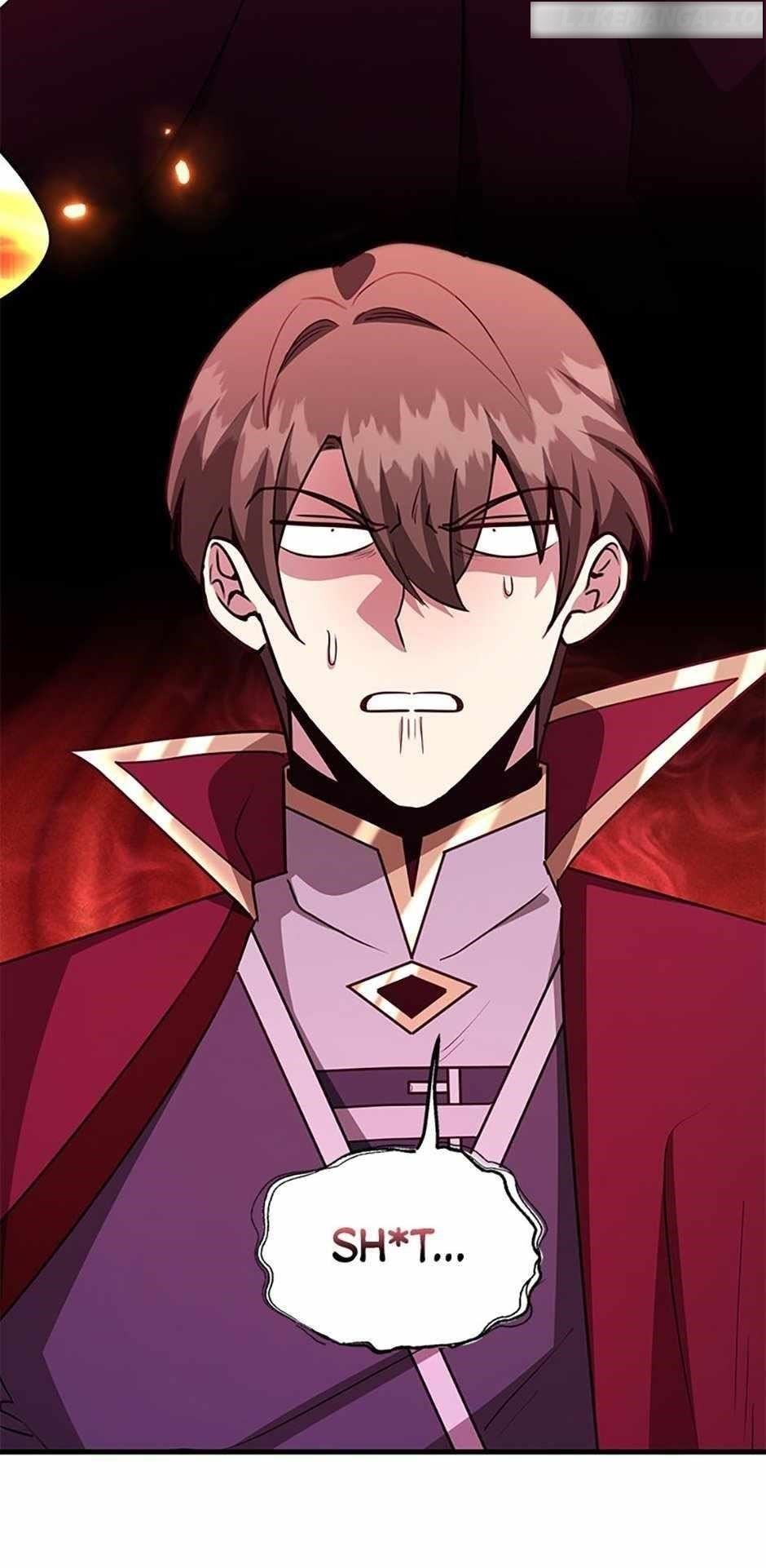 I Got Lucky And Pulled A 10th Rank Summon Chapter 71 - Page 71 in English