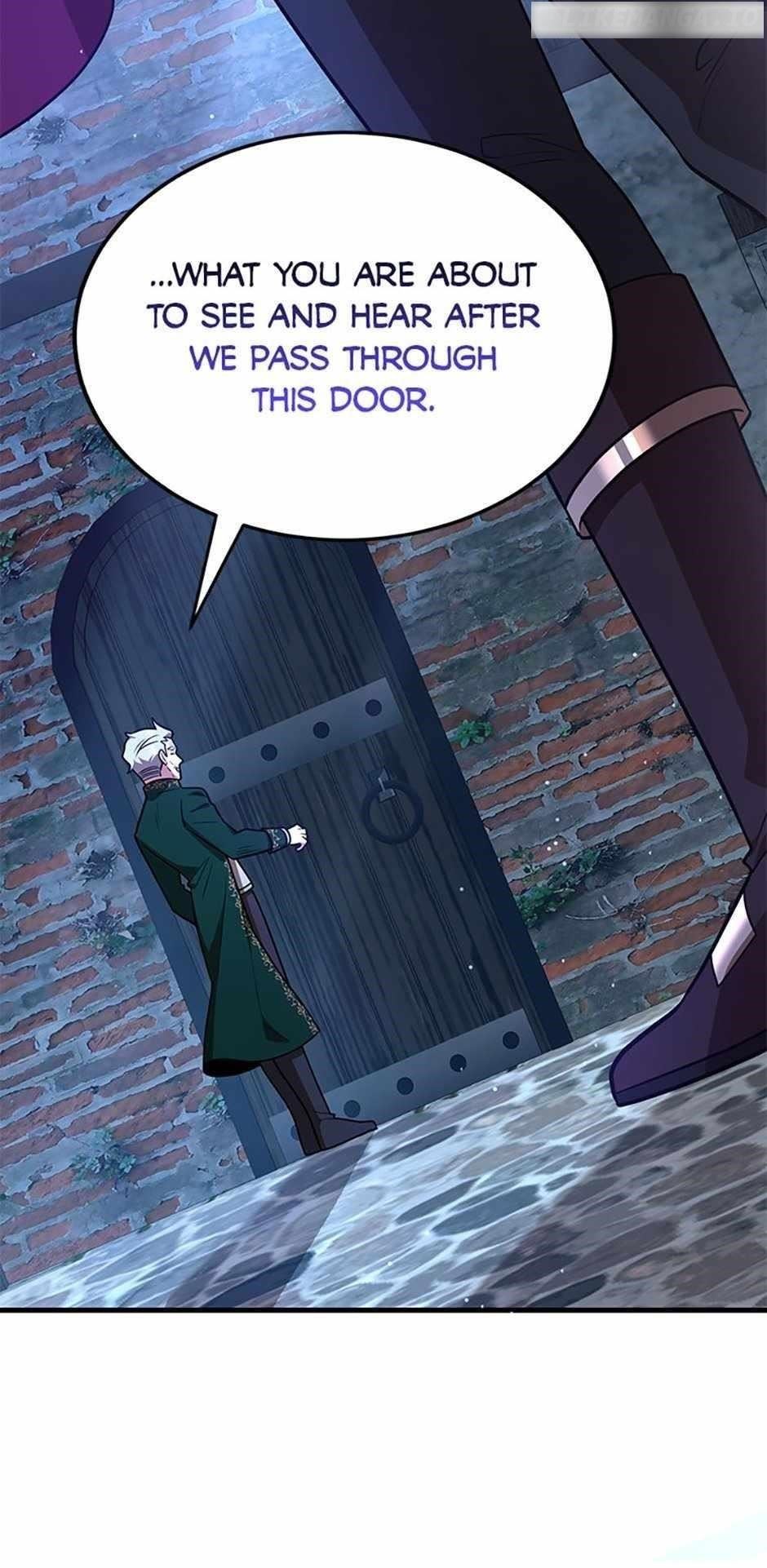 I Got Lucky And Pulled A 10th Rank Summon Chapter 71 - Page 9 in English