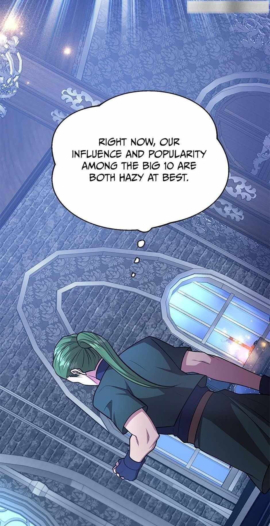 I Got Lucky And Pulled A 10th Rank Summon Chapter 72 - Page 12 in English