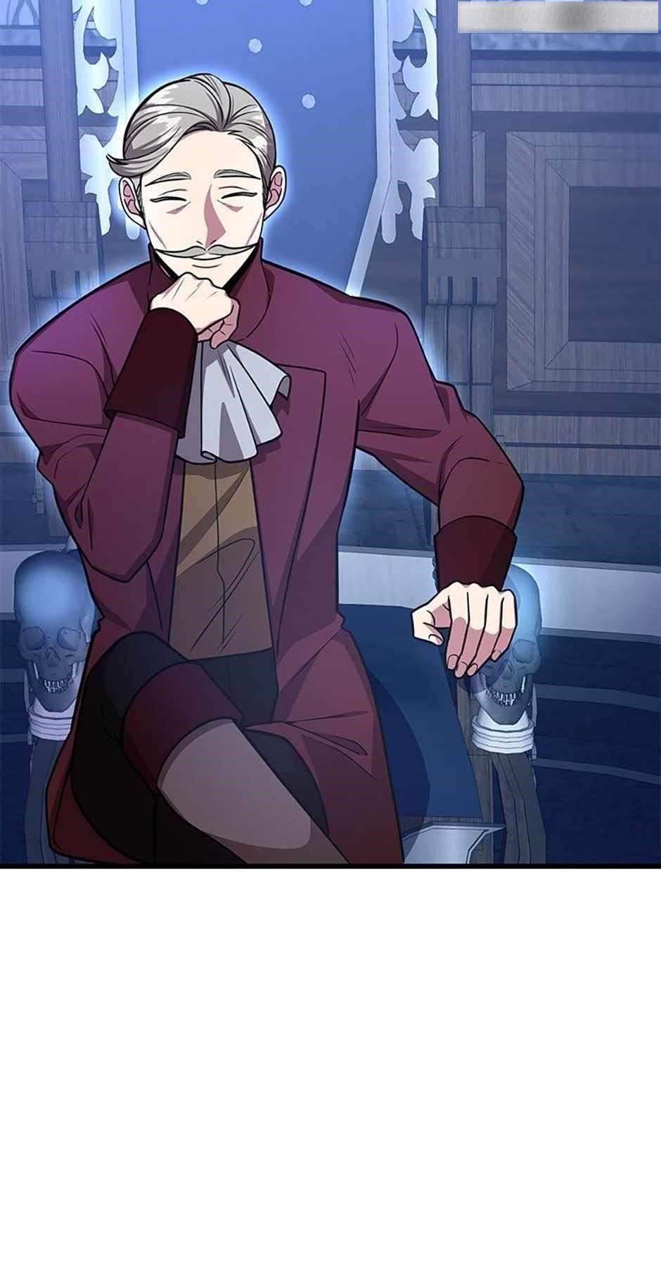 I Got Lucky And Pulled A 10th Rank Summon Chapter 72 - Page 20 in English