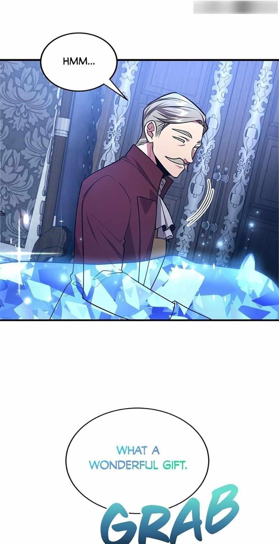 I Got Lucky And Pulled A 10th Rank Summon Chapter 72 - Page 21 in English