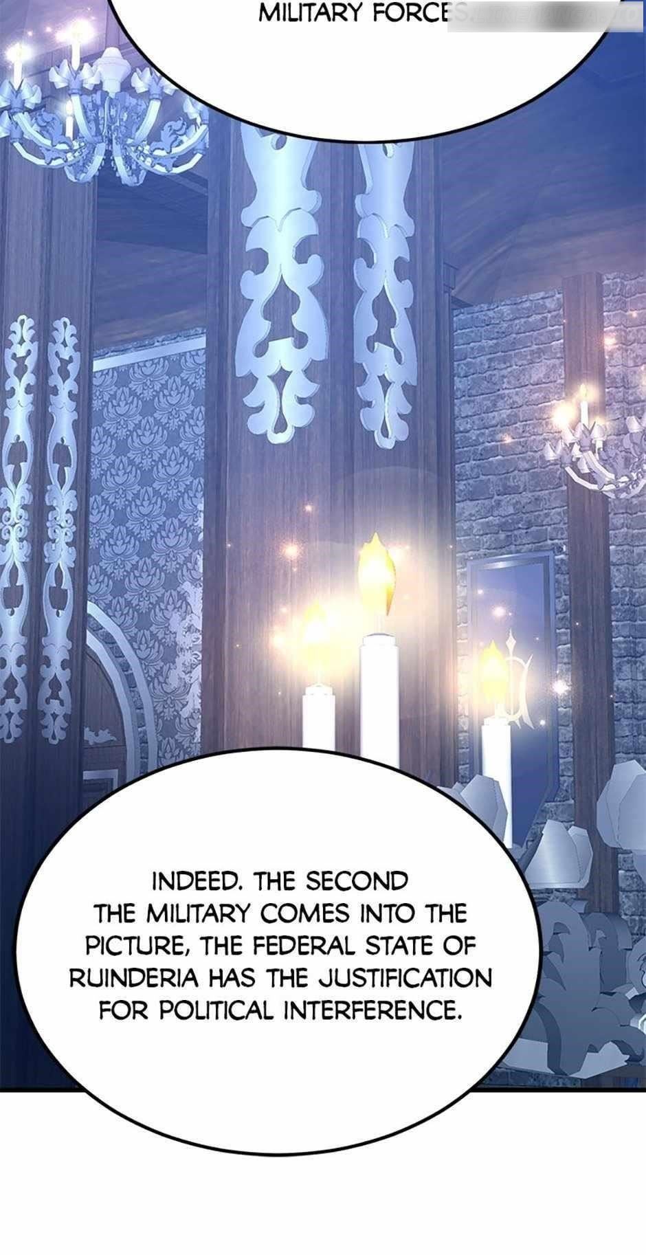I Got Lucky And Pulled A 10th Rank Summon Chapter 72 - Page 30 in English