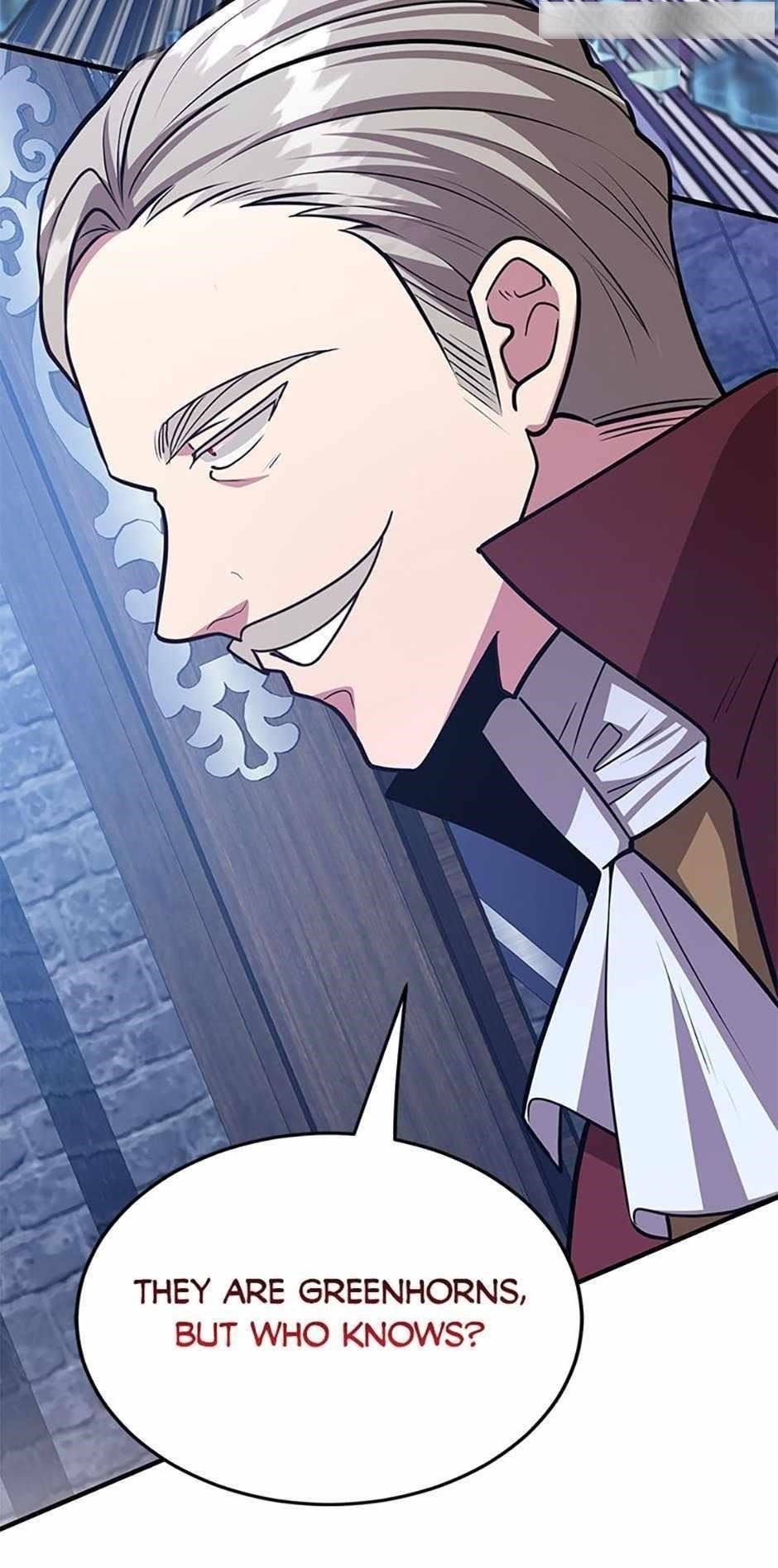 I Got Lucky And Pulled A 10th Rank Summon Chapter 72 - Page 34 in English