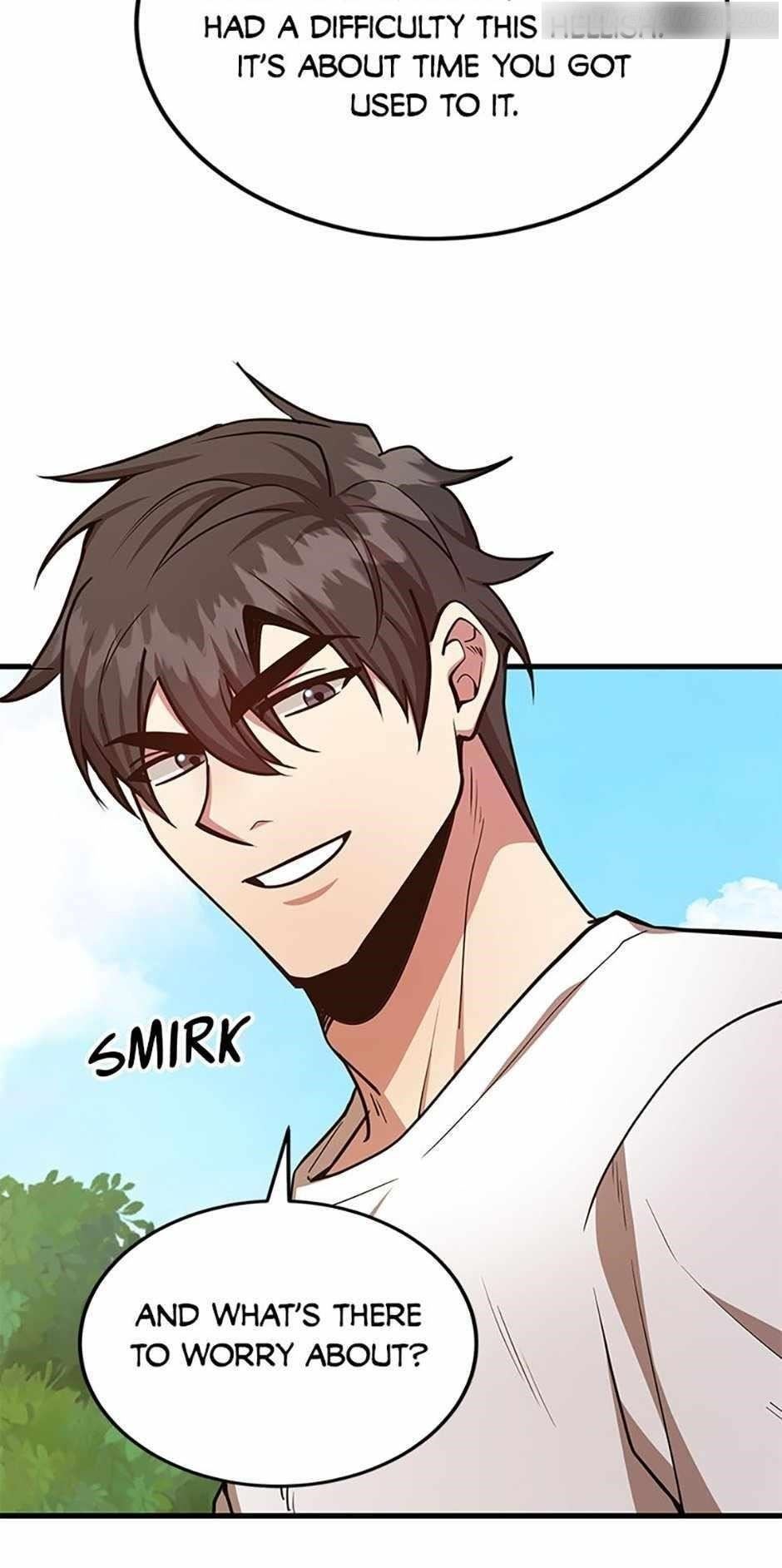I Got Lucky And Pulled A 10th Rank Summon Chapter 72 - Page 40 in English