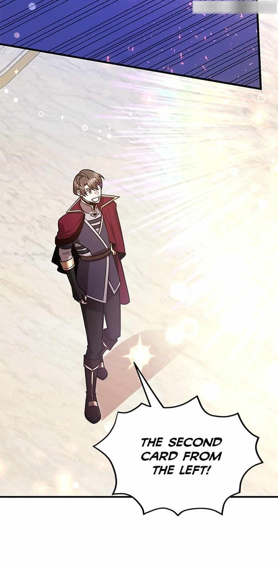 I Got Lucky And Pulled A 10th Rank Summon Chapter 72 - Page 50 in English