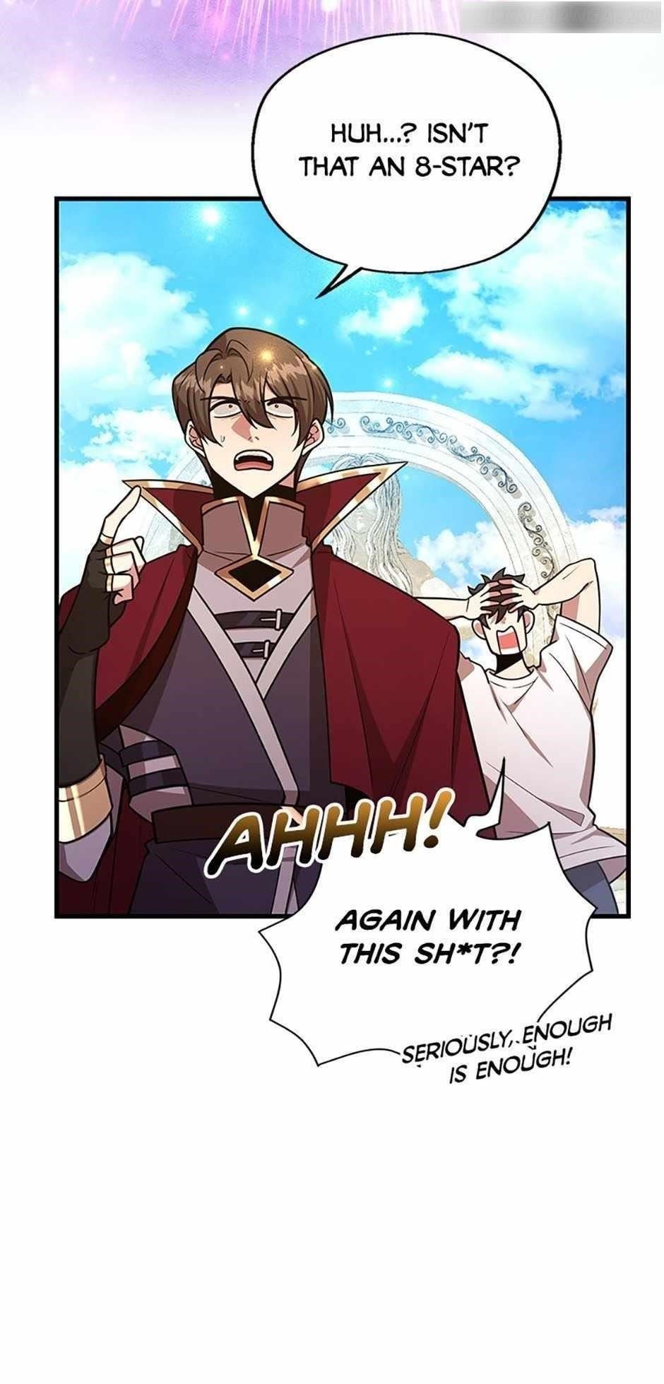 I Got Lucky And Pulled A 10th Rank Summon Chapter 72 - Page 52 in English