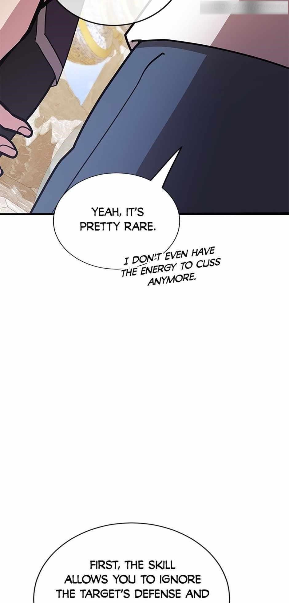 I Got Lucky And Pulled A 10th Rank Summon Chapter 72 - Page 55 in English