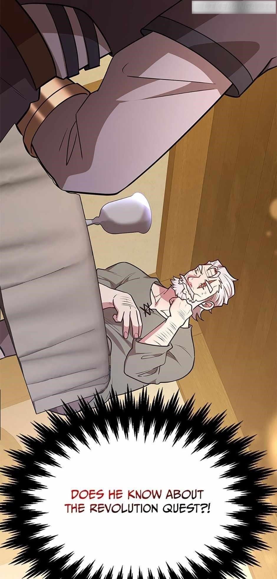 I Got Lucky And Pulled A 10th Rank Summon Chapter 72 - Page 73 in English