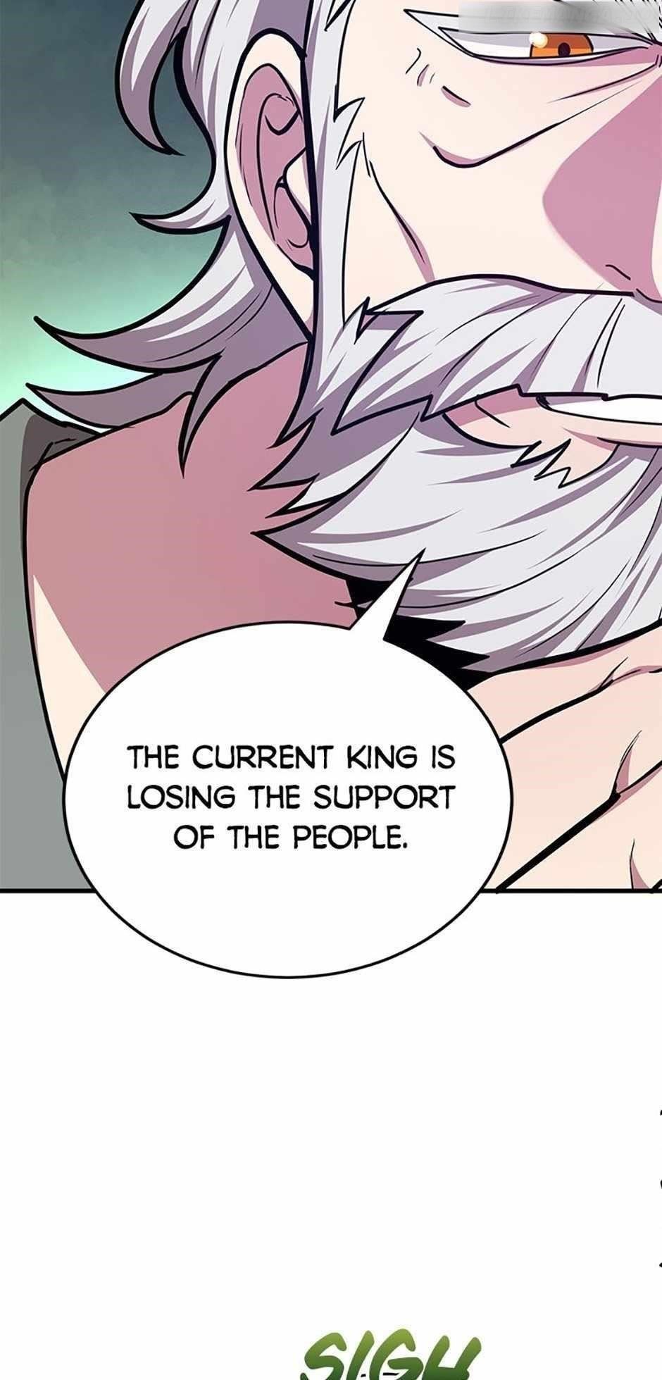 I Got Lucky And Pulled A 10th Rank Summon Chapter 72 - Page 77 in English
