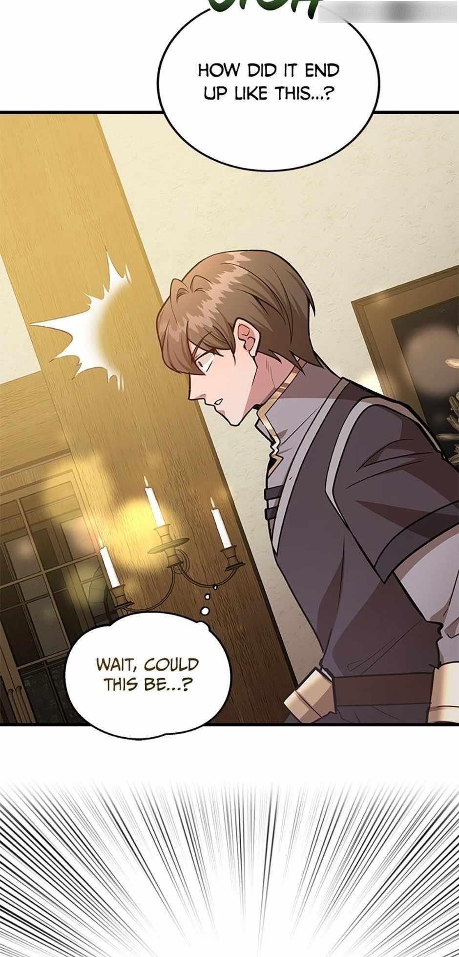 I Got Lucky And Pulled A 10th Rank Summon Chapter 72 - Page 78 in English